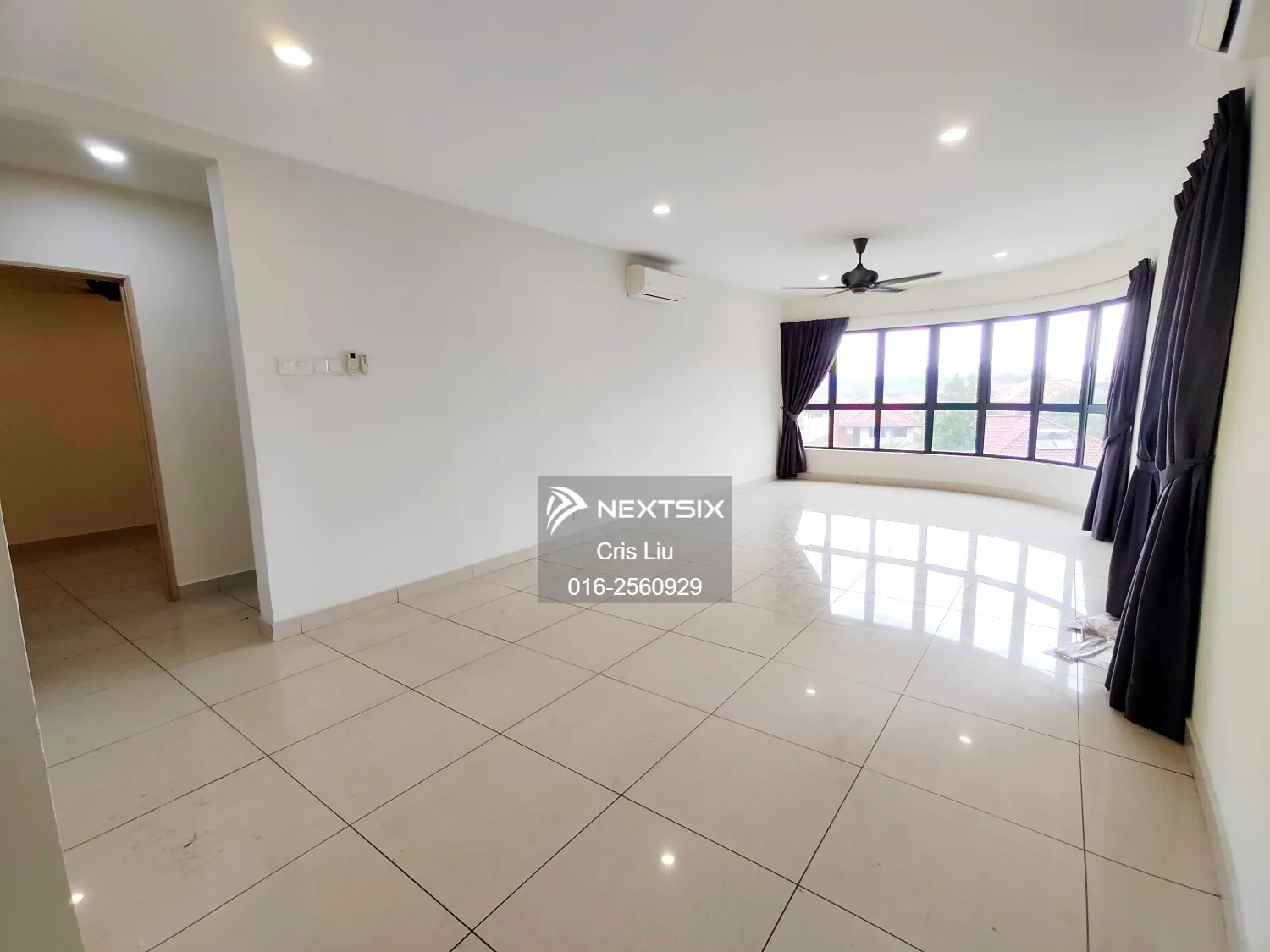 Serviced Residence For Sale in Ara Damansara Selangor