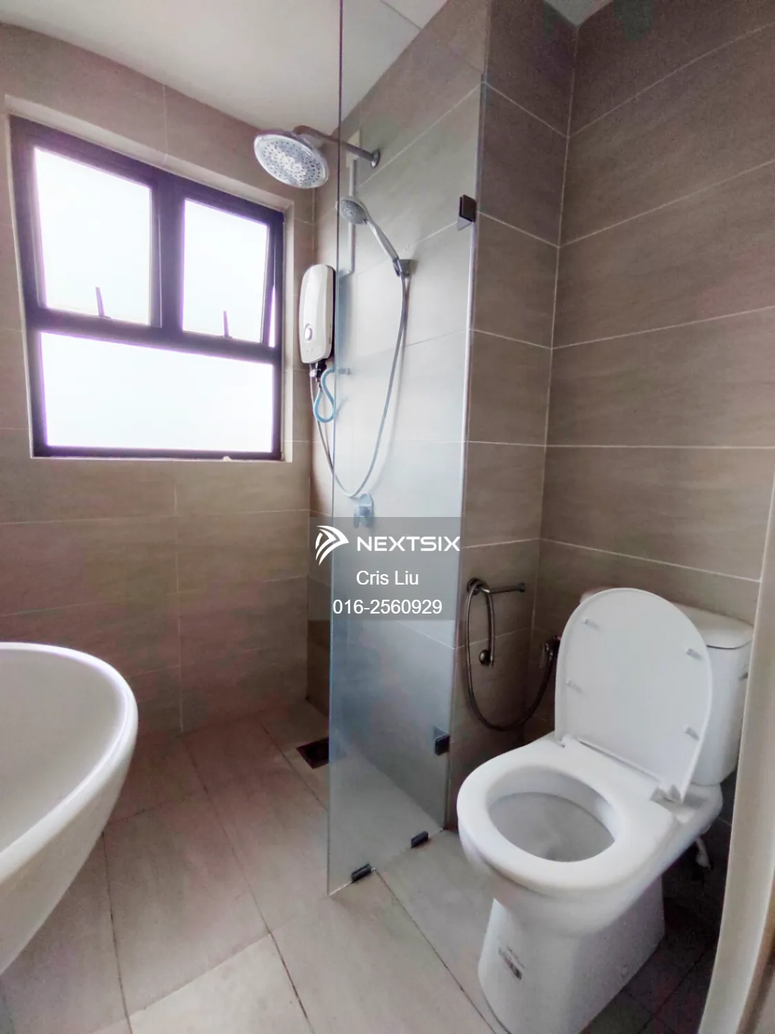 Serviced Residence For Sale in Ara Damansara Selangor - Image 10