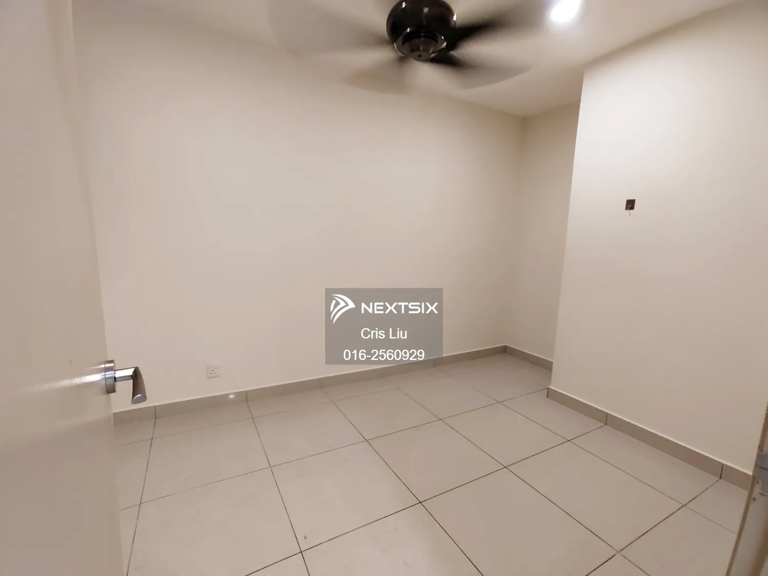 Serviced Residence For Sale in Ara Damansara Selangor - Image 12