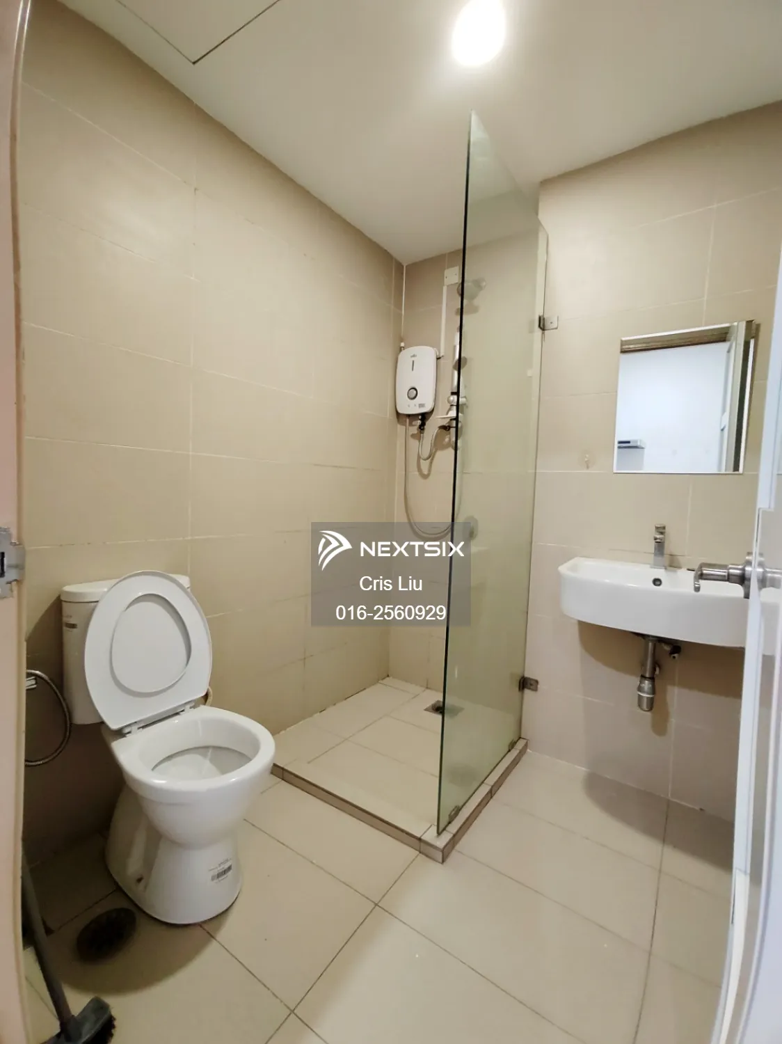 Serviced Residence For Sale in Ara Damansara Selangor - Image 14