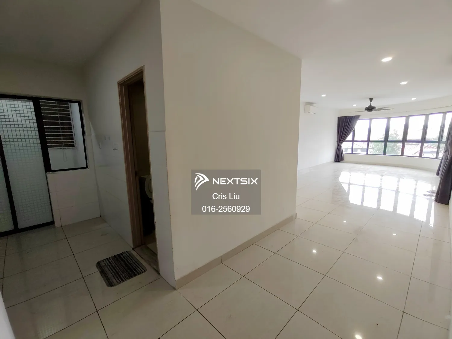 Serviced Residence For Sale in Ara Damansara Selangor - Image 15
