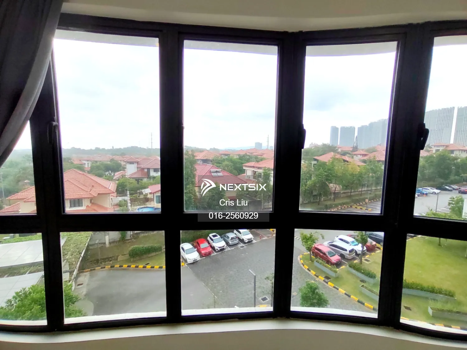 Serviced Residence For Sale in Ara Damansara Selangor - Image 16