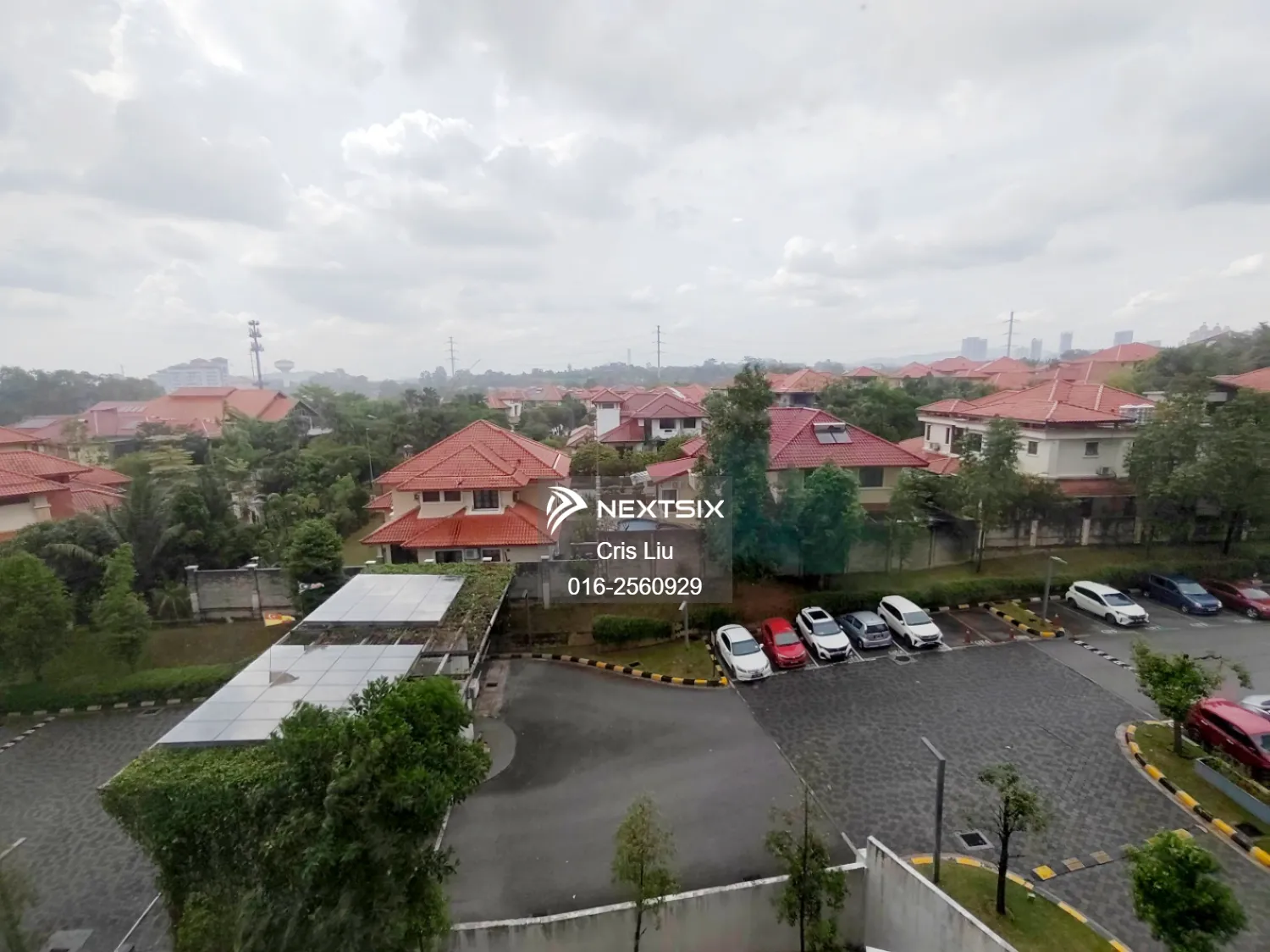 Serviced Residence For Sale in Ara Damansara Selangor - Image 17