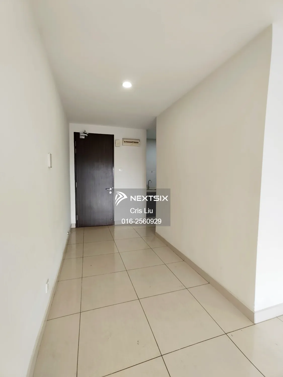 Serviced Residence For Sale in Ara Damansara Selangor - Image 5
