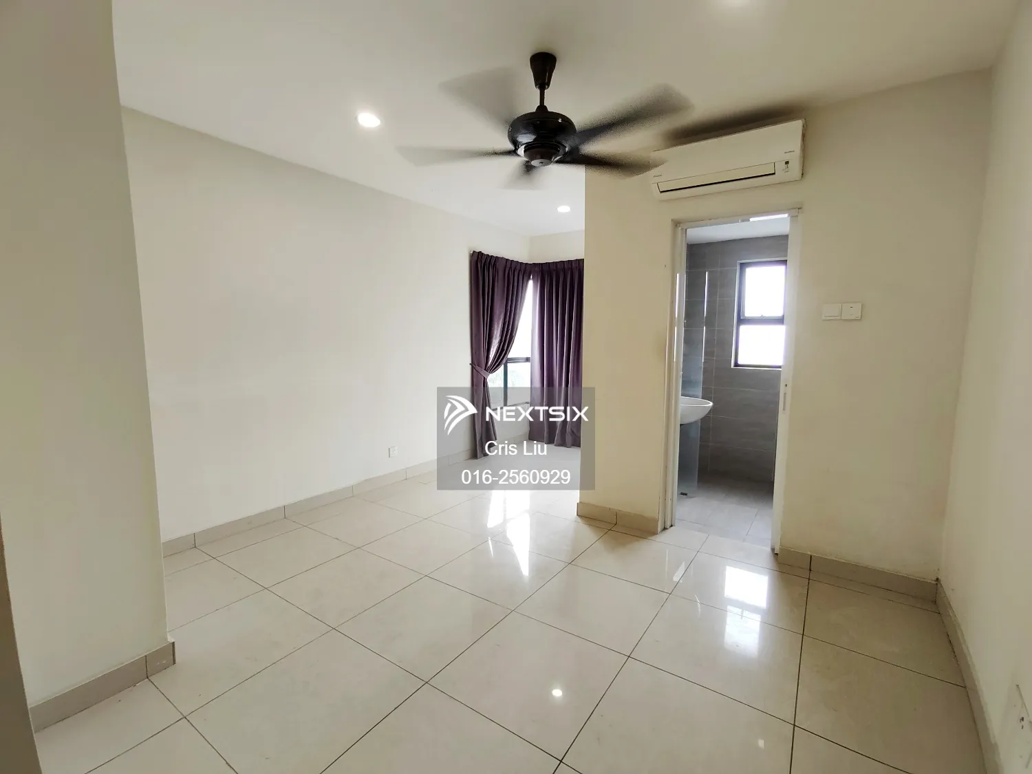 Serviced Residence For Sale in Ara Damansara Selangor - Image 6