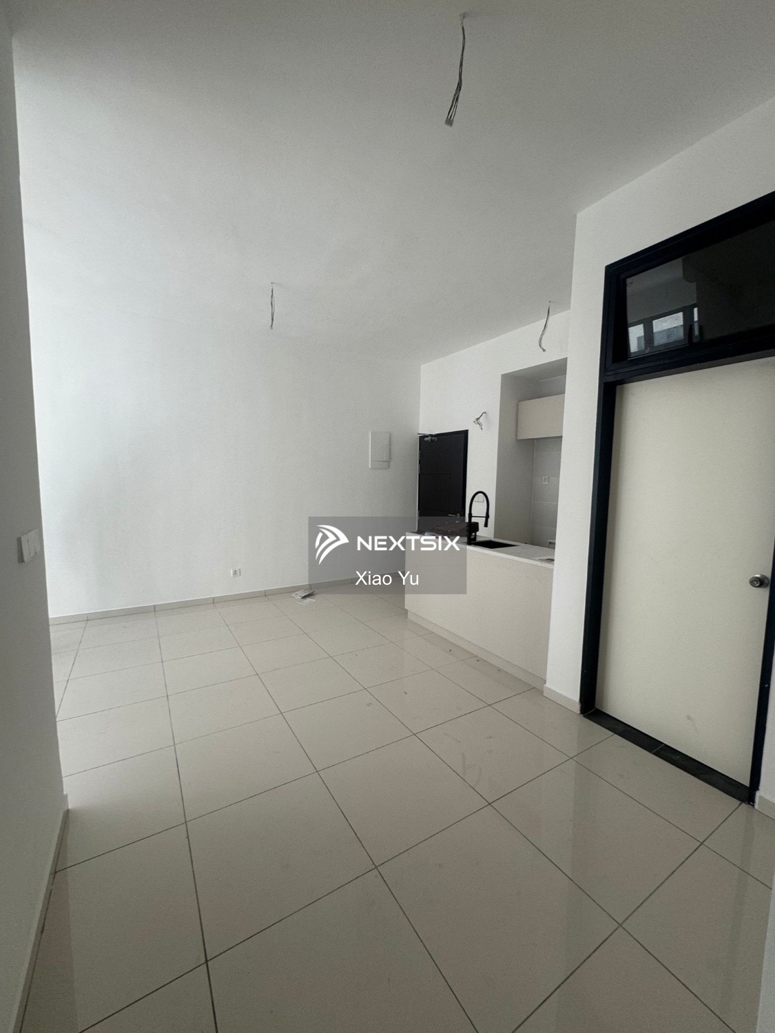 Serviced Residence For Sale in Johor Bahru Johor