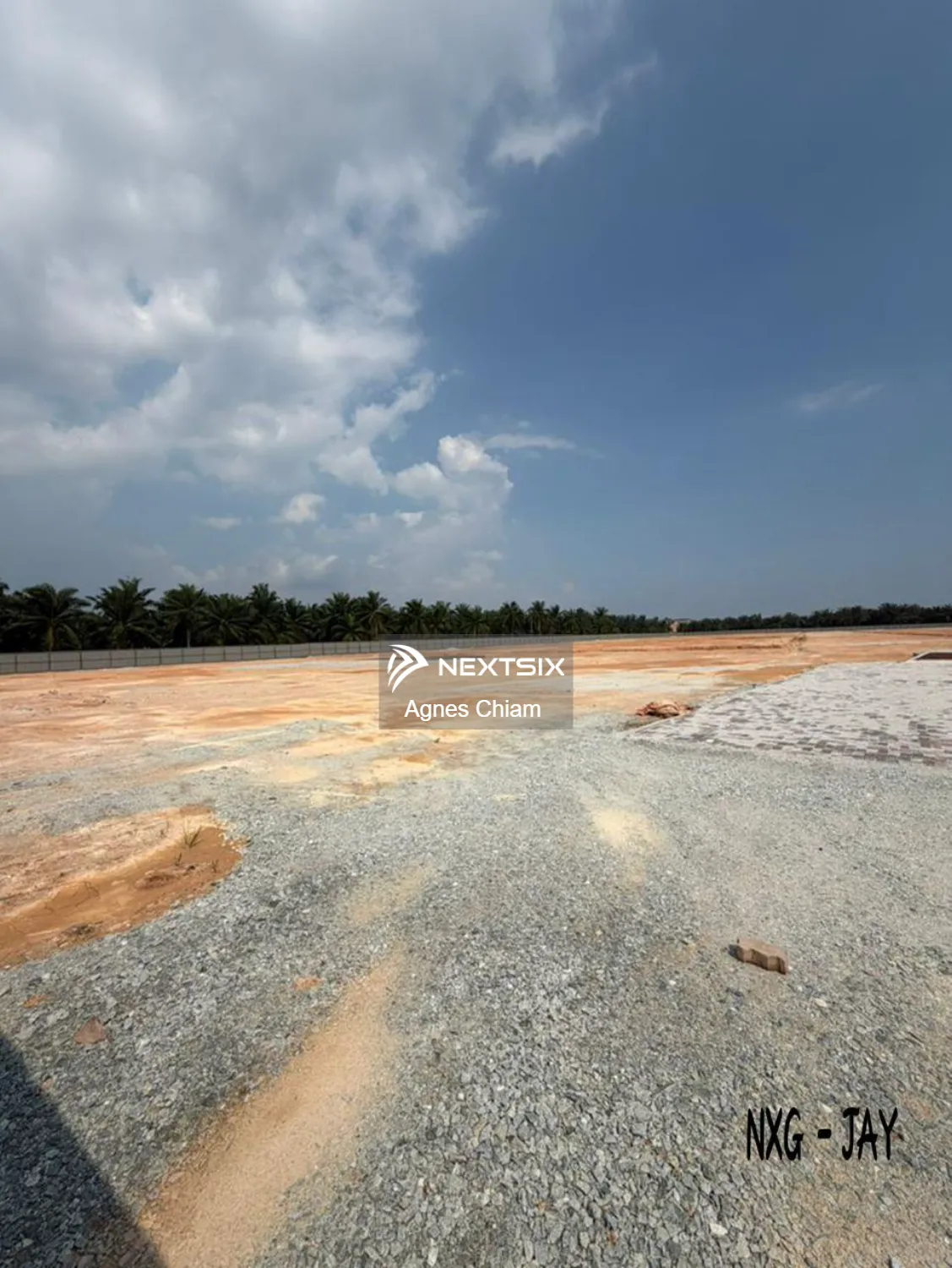 Industrial Land For Sale in Kuala Langat Selangor