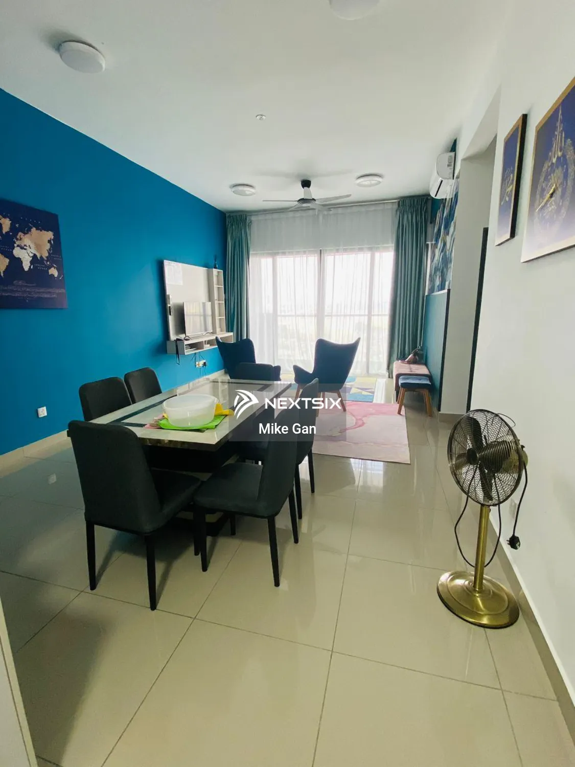 Serviced Residence For Rent in Petaling Jaya Selangor