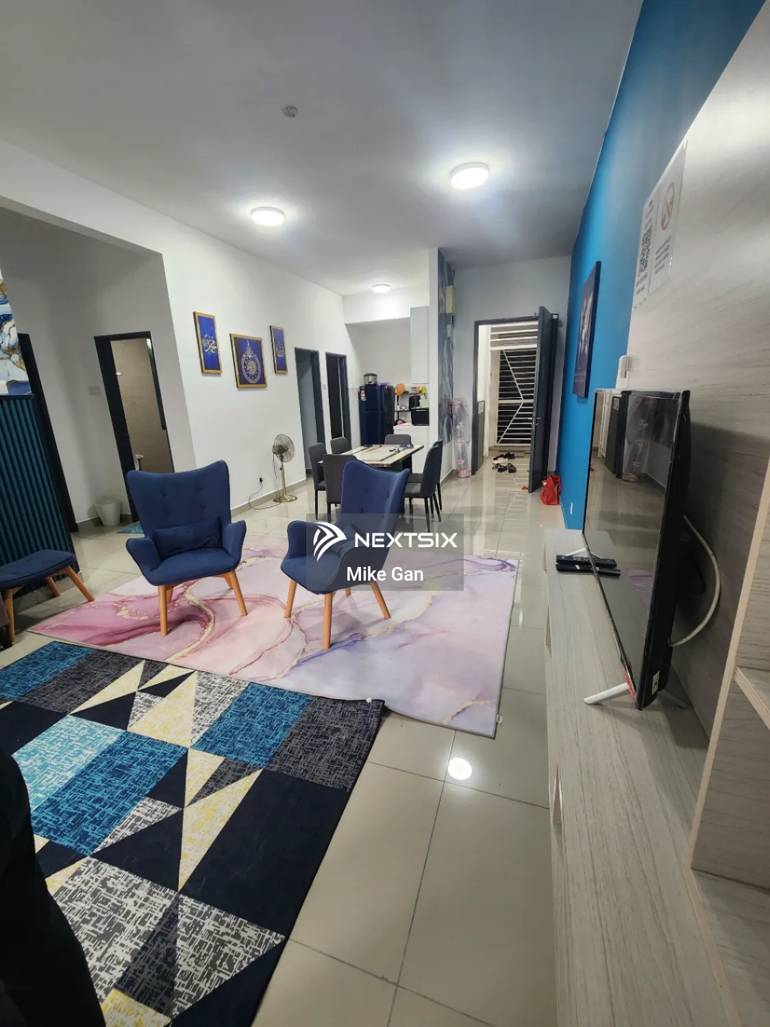 Serviced Residence For Rent in Petaling Jaya Selangor - Image 10