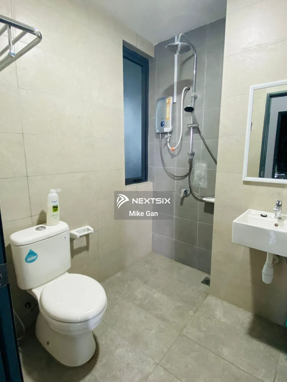 Serviced Residence For Rent in Petaling Jaya Selangor - Image 8