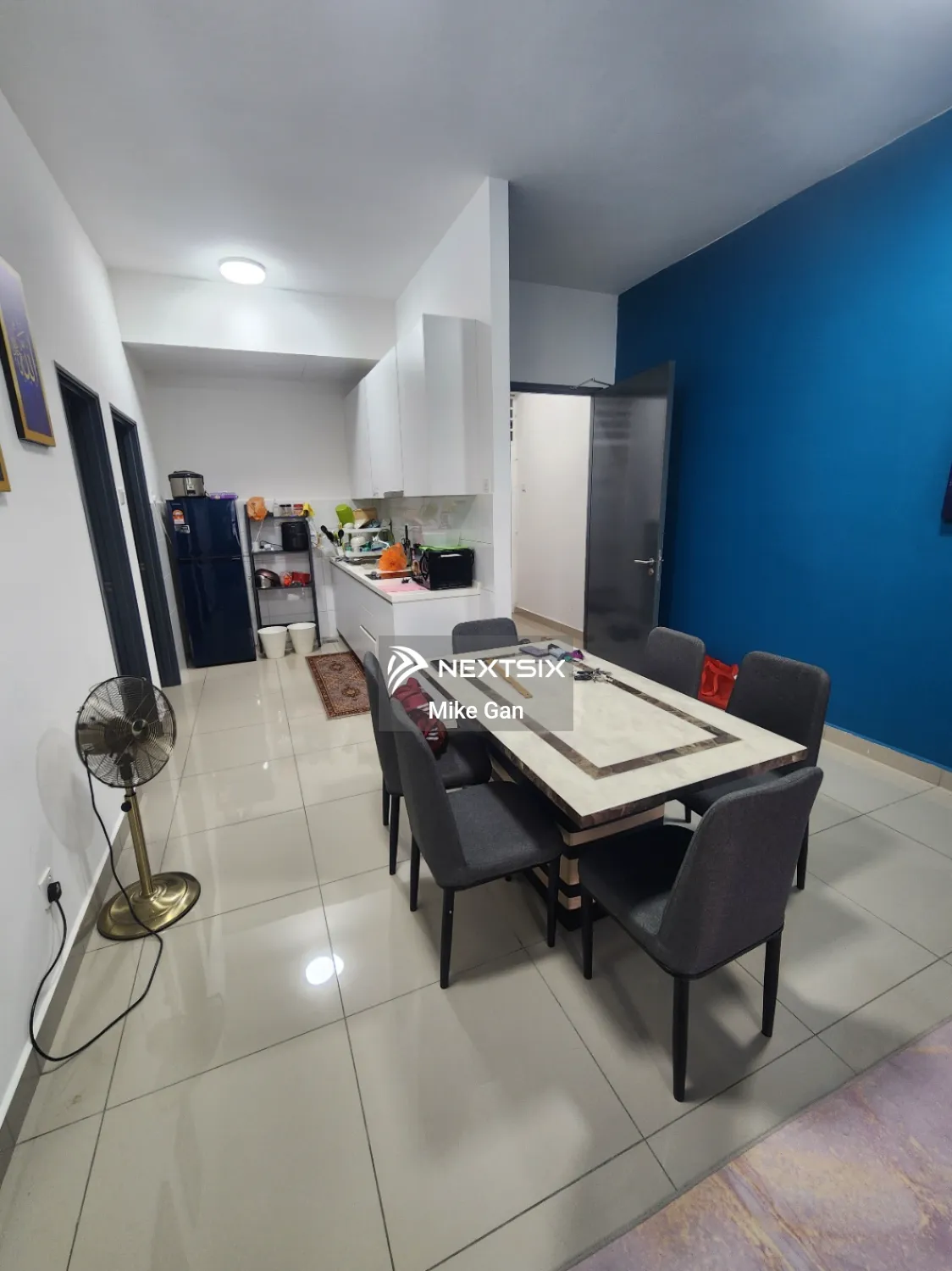 Serviced Residence For Rent in Petaling Jaya Selangor - Image 9
