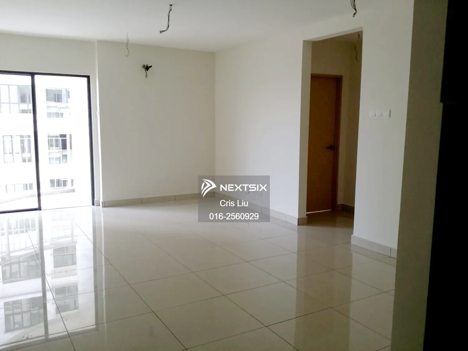 Serviced Residence For Sale in Ara Damansara Selangor
