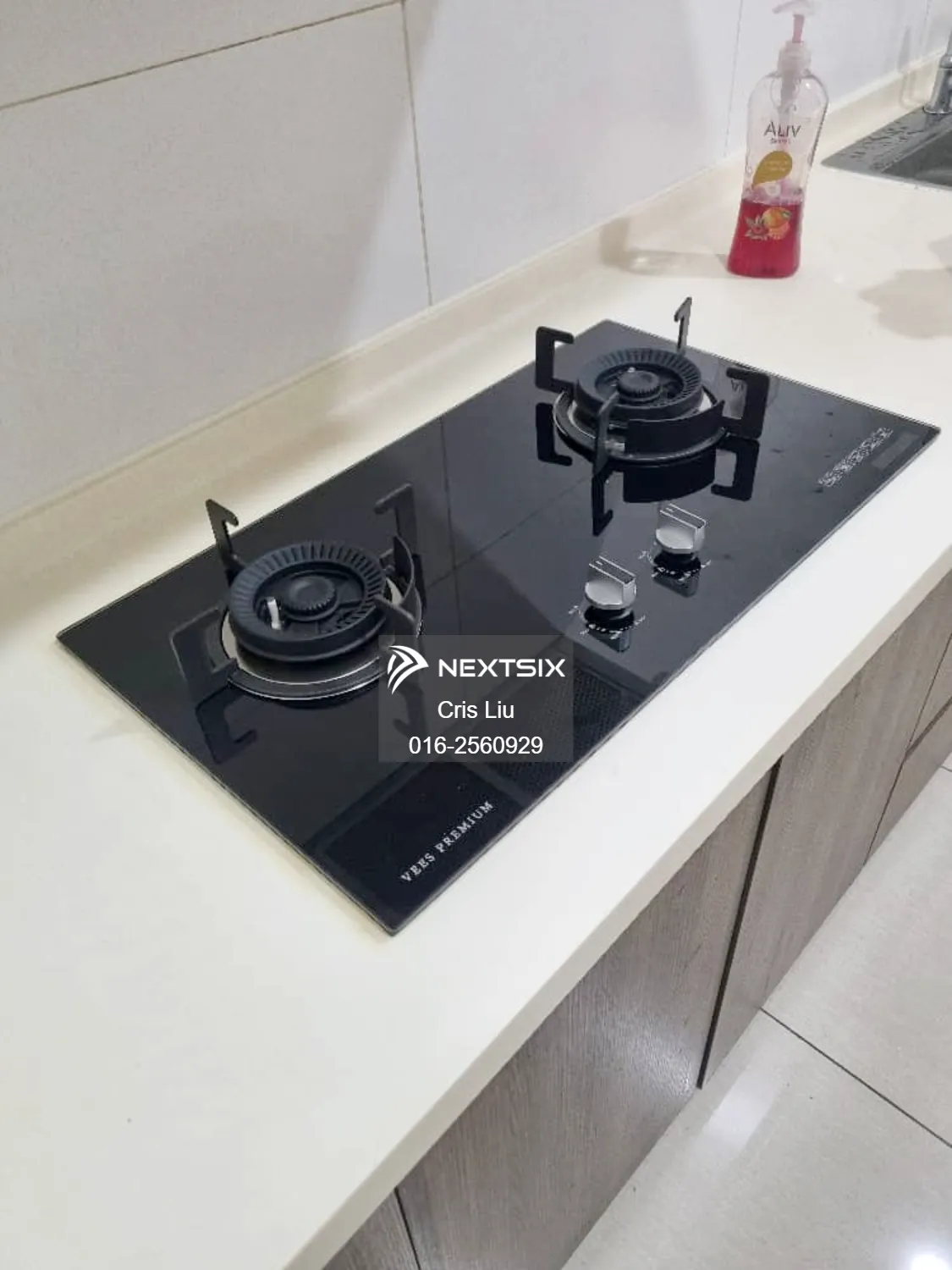 Serviced Residence For Sale in Ara Damansara Selangor - Image 11