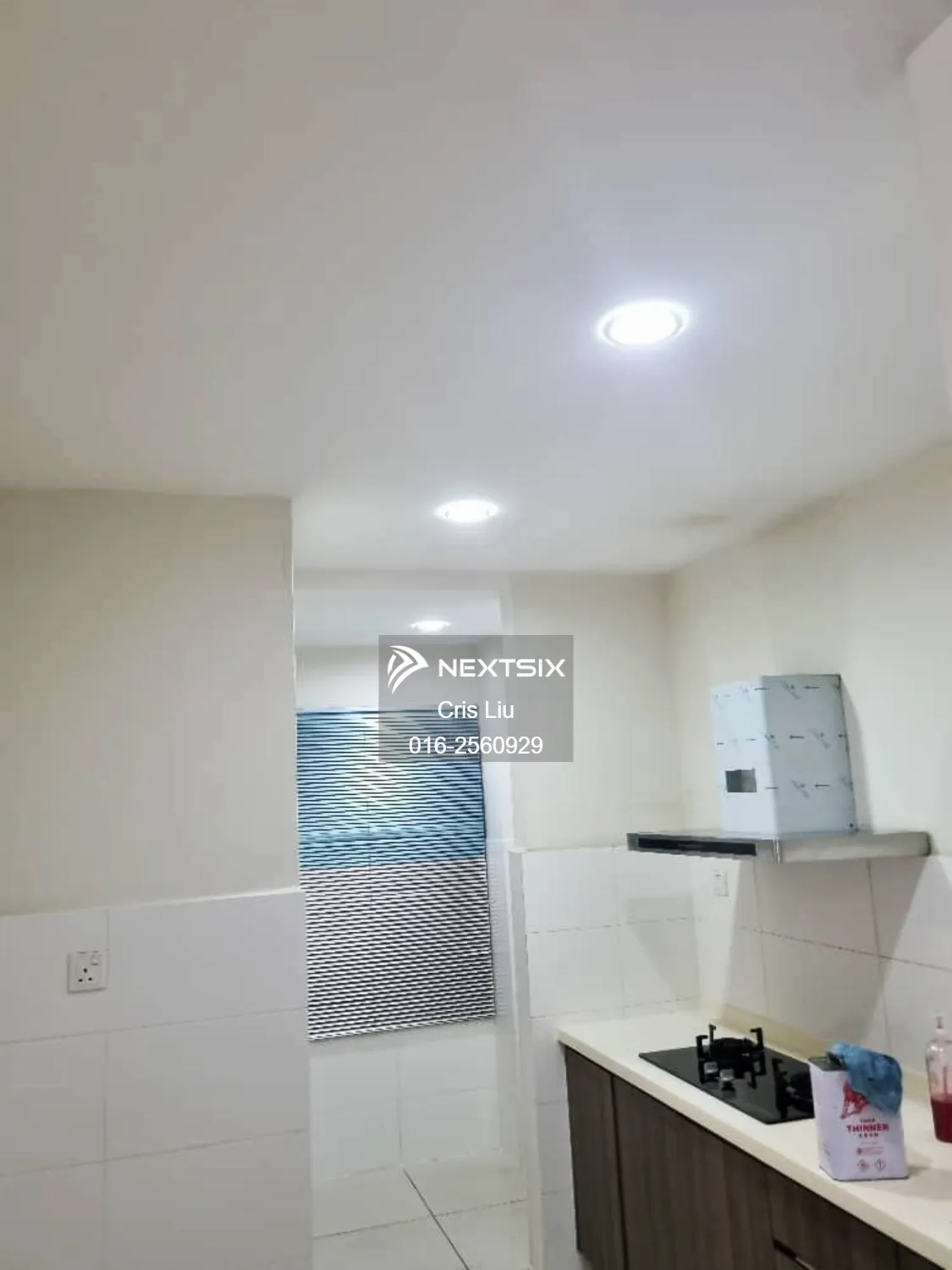 Serviced Residence For Sale in Ara Damansara Selangor - Image 6