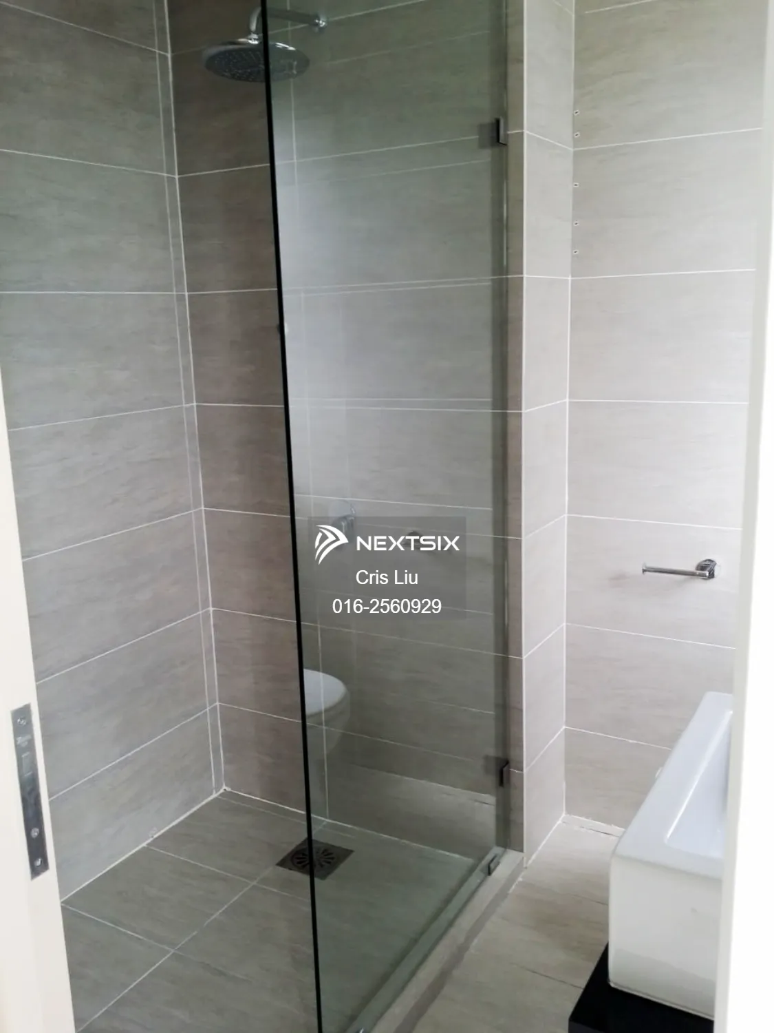 Serviced Residence For Sale in Ara Damansara Selangor - Image 9