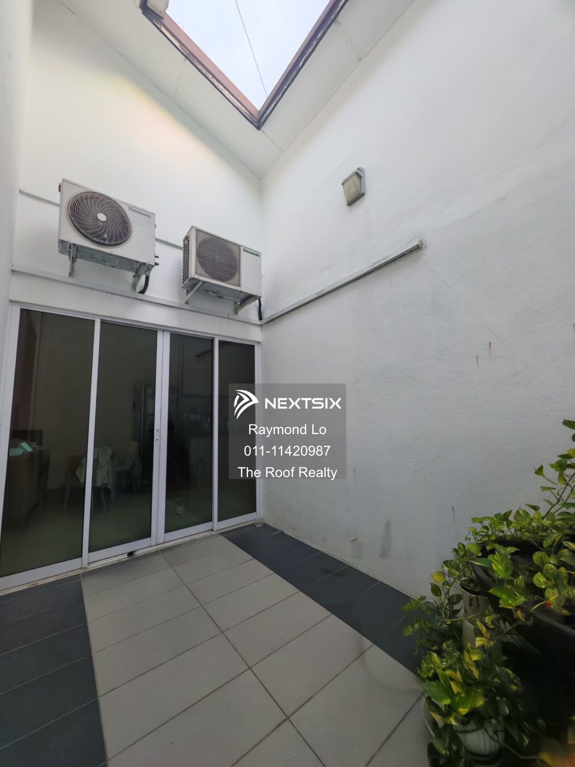 1-sty Terrace/Link House For Sale in Kuching Sarawak