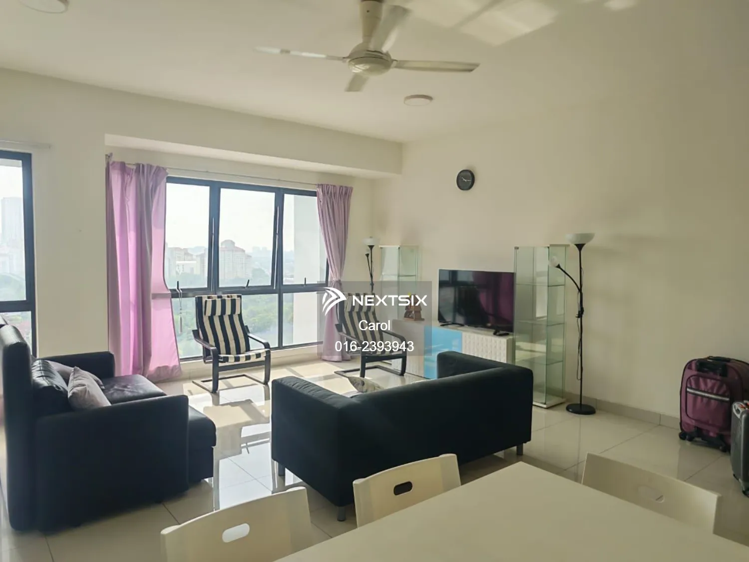 Serviced Residence For Rent in Puchong Selangor