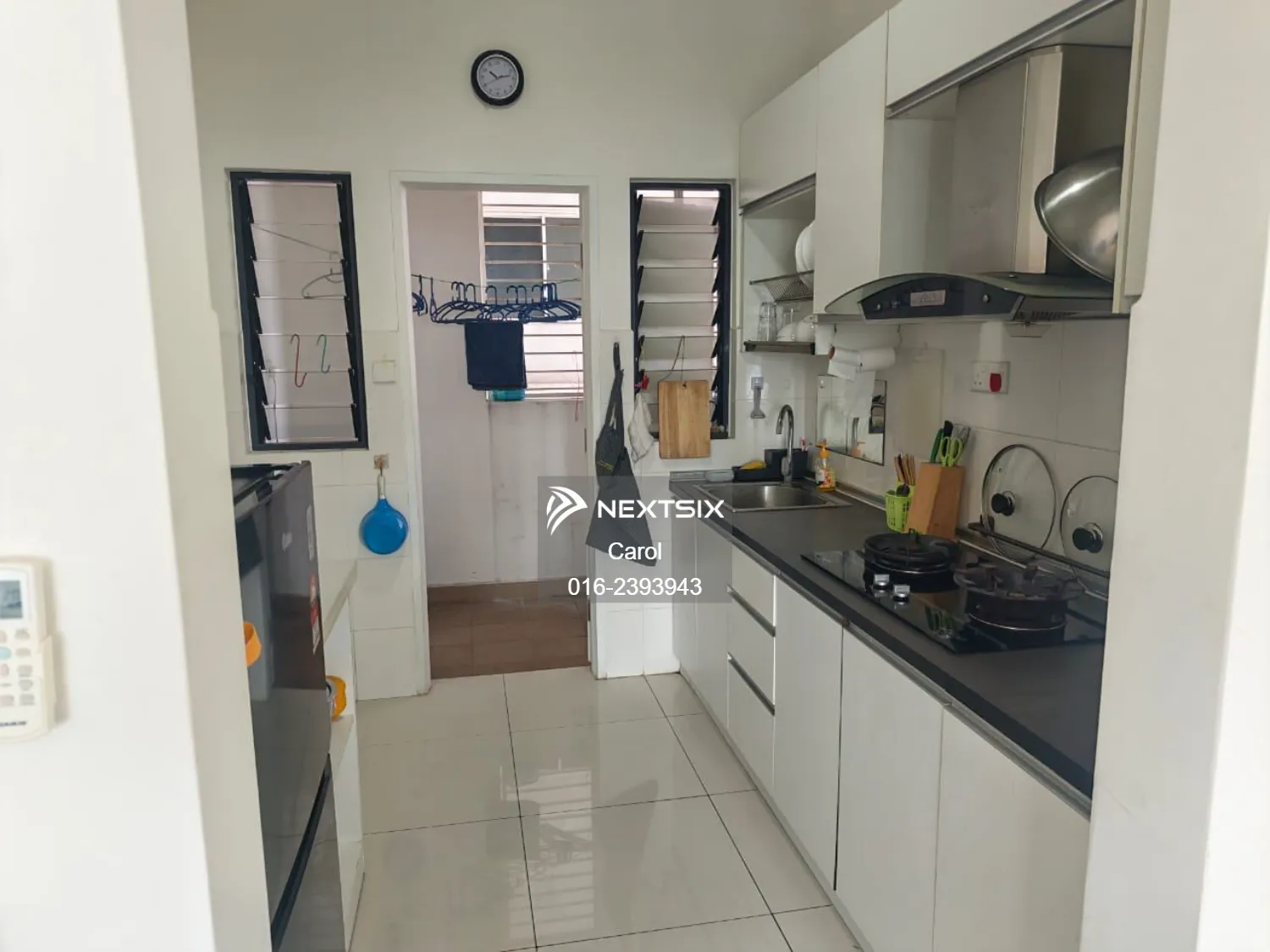Serviced Residence For Rent in Puchong Selangor - Image 10