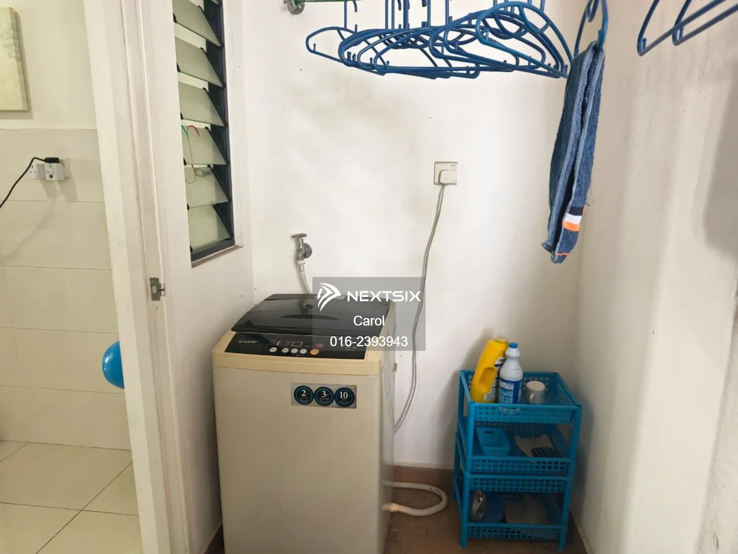 Serviced Residence For Rent in Puchong Selangor - Image 12