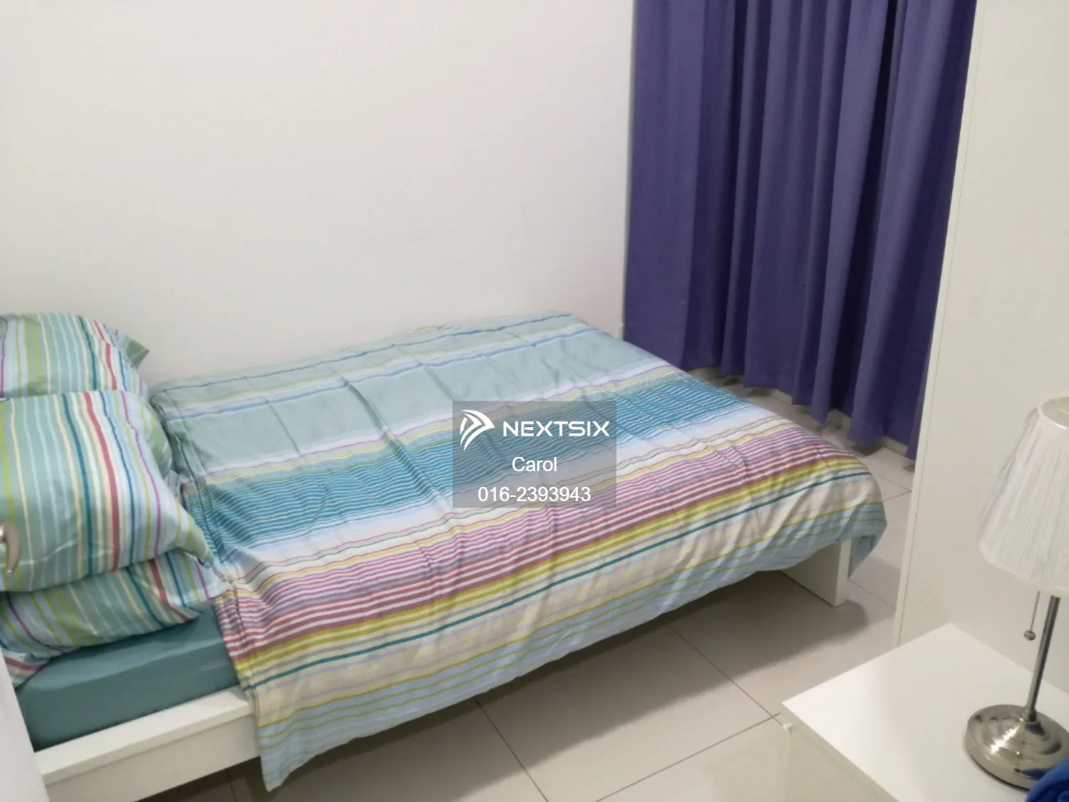 Serviced Residence For Rent in Puchong Selangor - Image 6