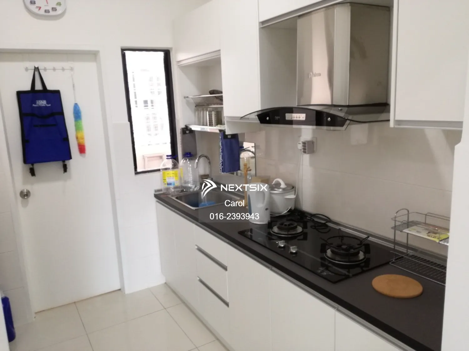 Serviced Residence For Rent in Puchong Selangor - Image 9
