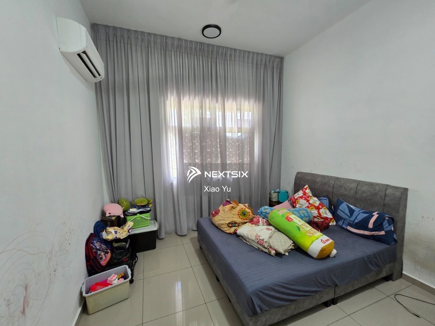 2-sty Terrace/Link House For Rent in Iskandar Puteri (Nusajaya) Johor - Image 7