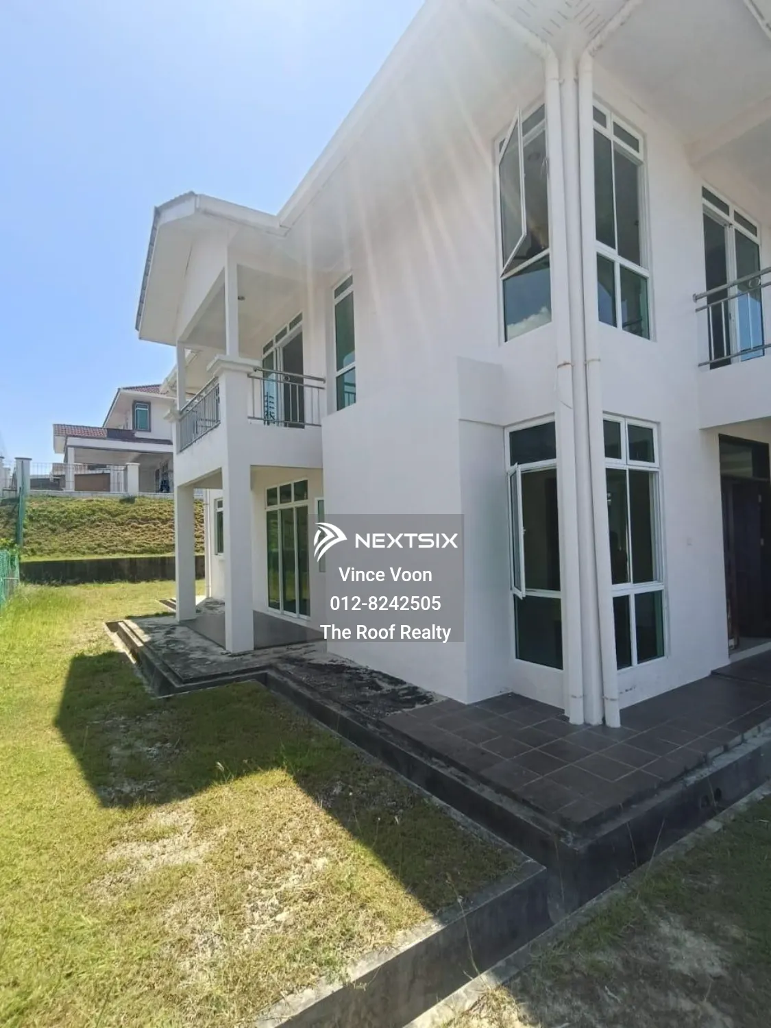 Bungalow For Sale in Labuan Labuan
