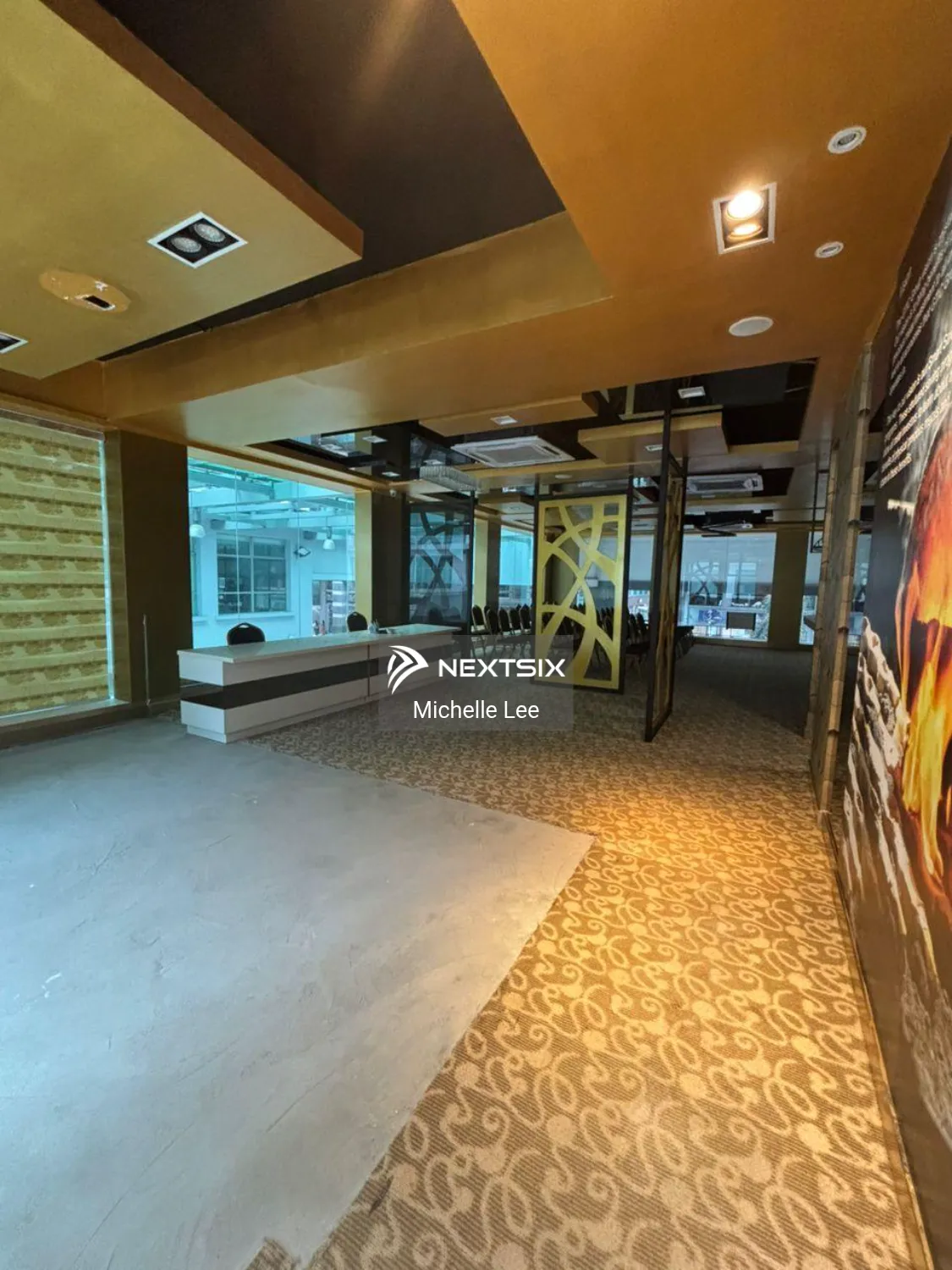 Office For Sale in Kota Kinabalu Sabah - Image 5