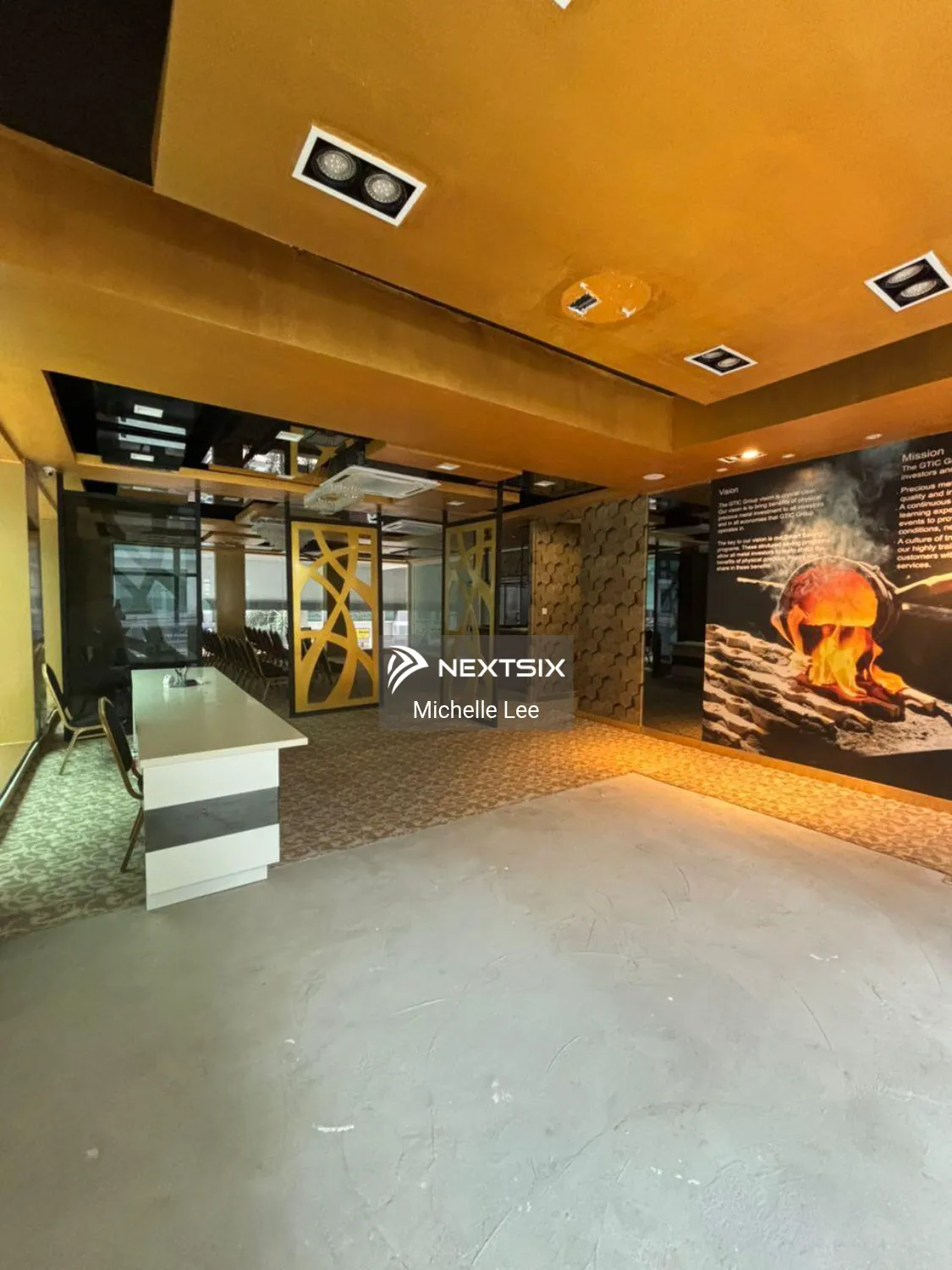 Office For Sale in Kota Kinabalu Sabah - Image 9