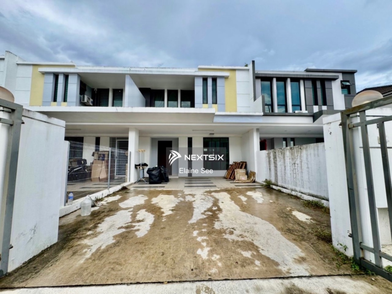 2-sty Terrace/Link House For Sale in Johor Bahru Johor