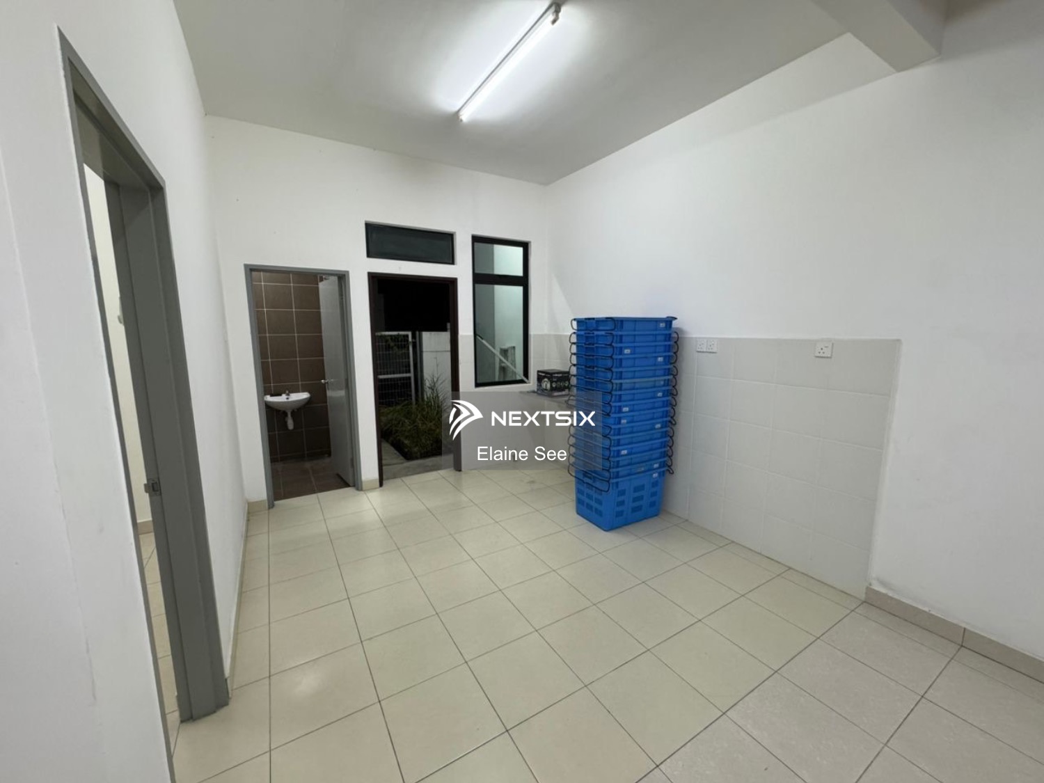 2-sty Terrace/Link House For Sale in Johor Bahru Johor - Image 8