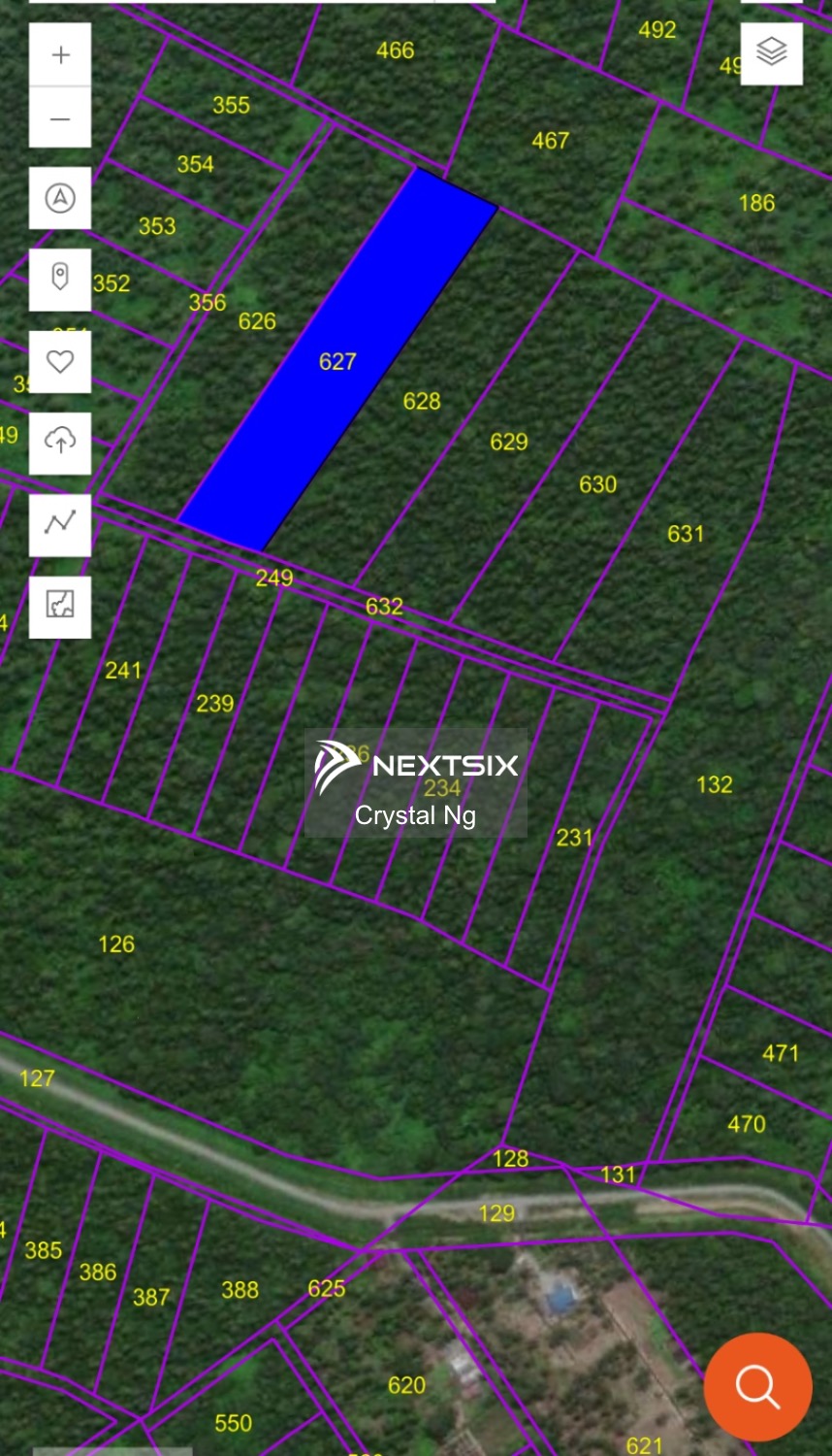 Agricultural Land For Sale in Asajaya Sarawak