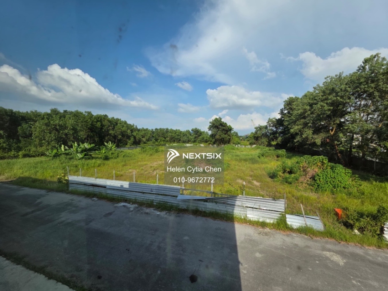Detached Factory For Rent in Kuching Sarawak - Image 12