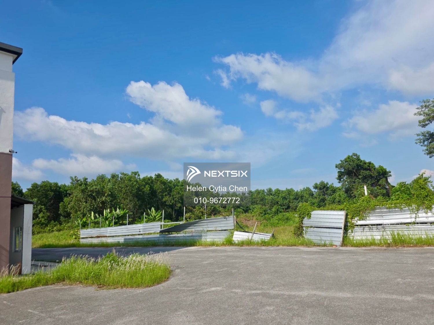Detached Factory For Rent in Kuching Sarawak - Image 13