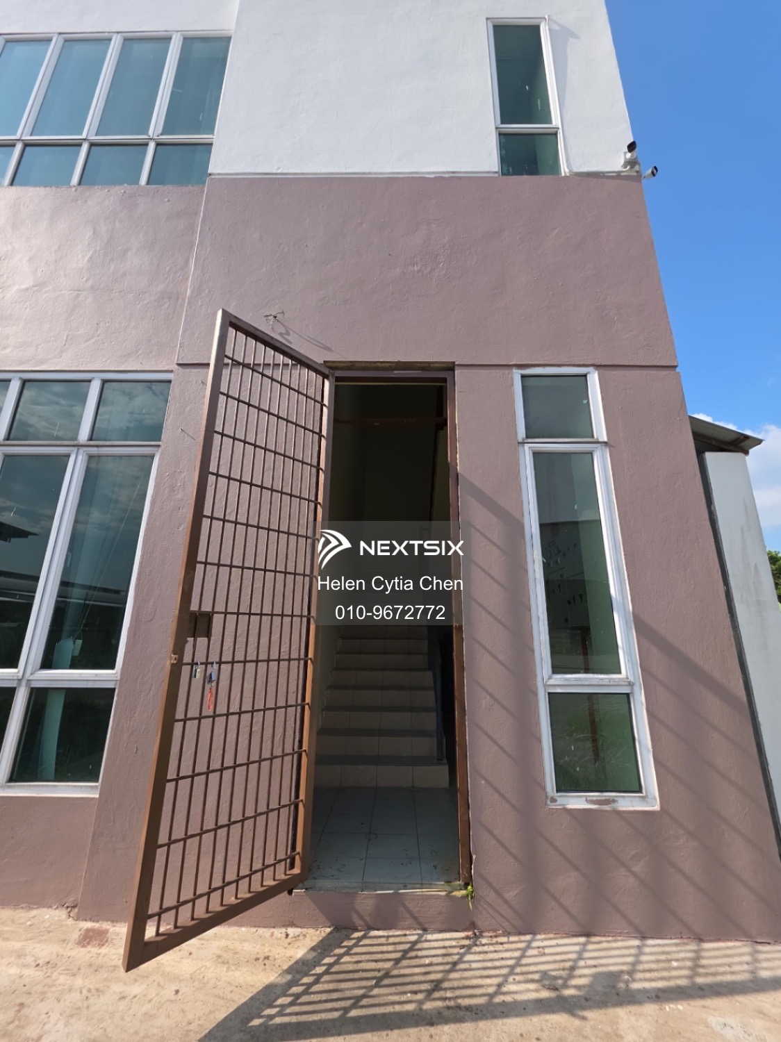Detached Factory For Rent in Kuching Sarawak - Image 14