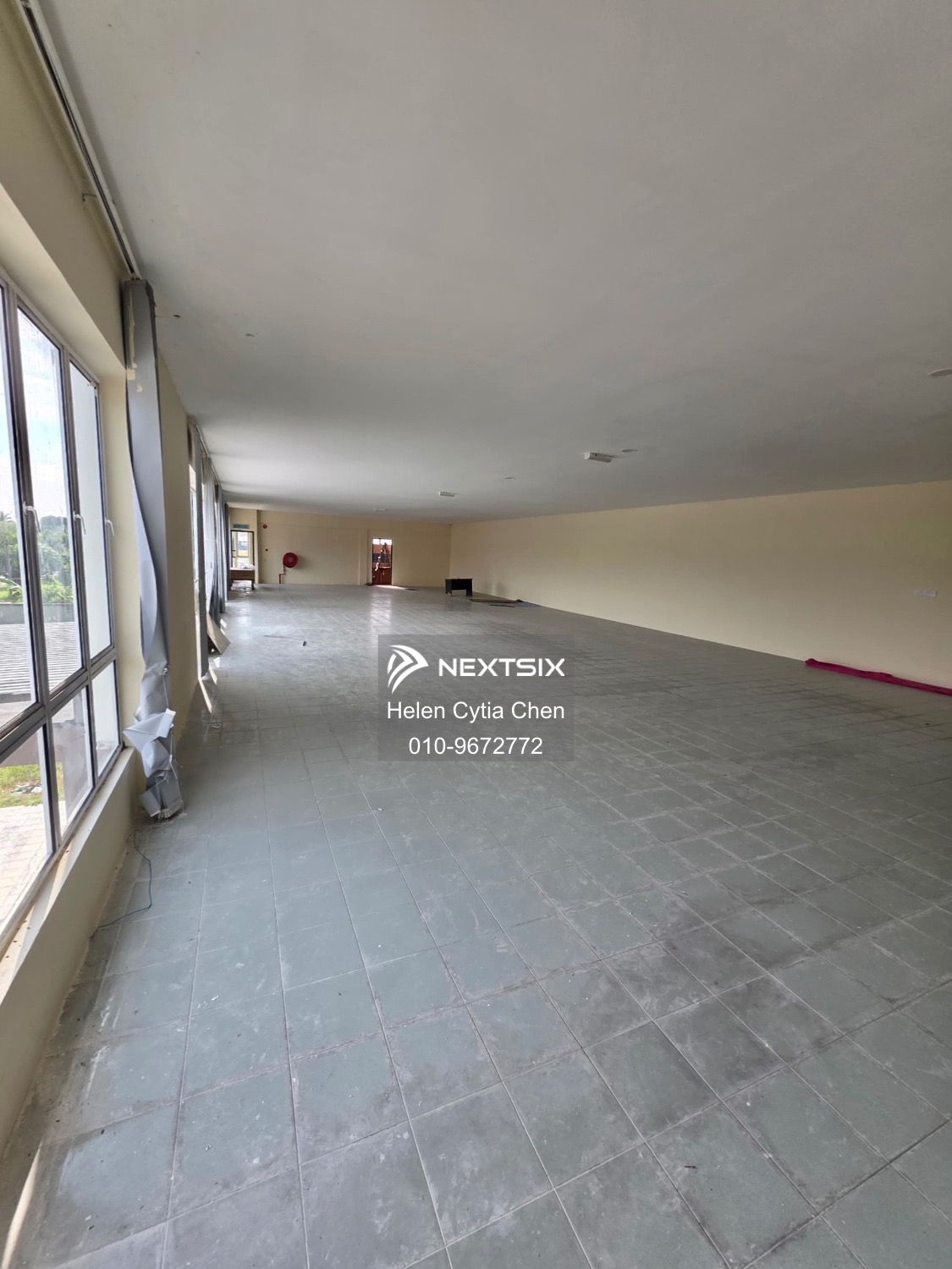 Detached Factory For Rent in Kuching Sarawak - Image 5