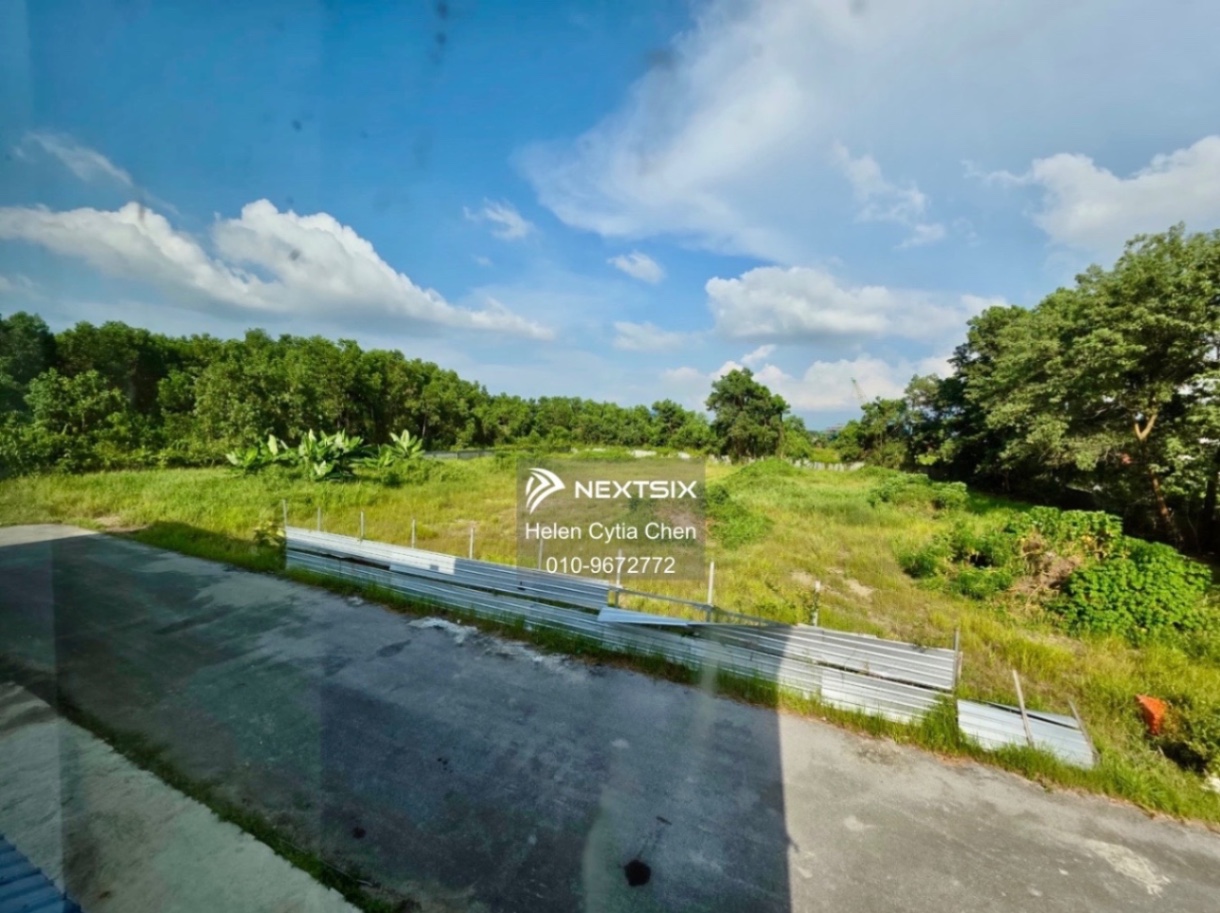 Detached Factory For Rent in Kuching Sarawak - Image 6