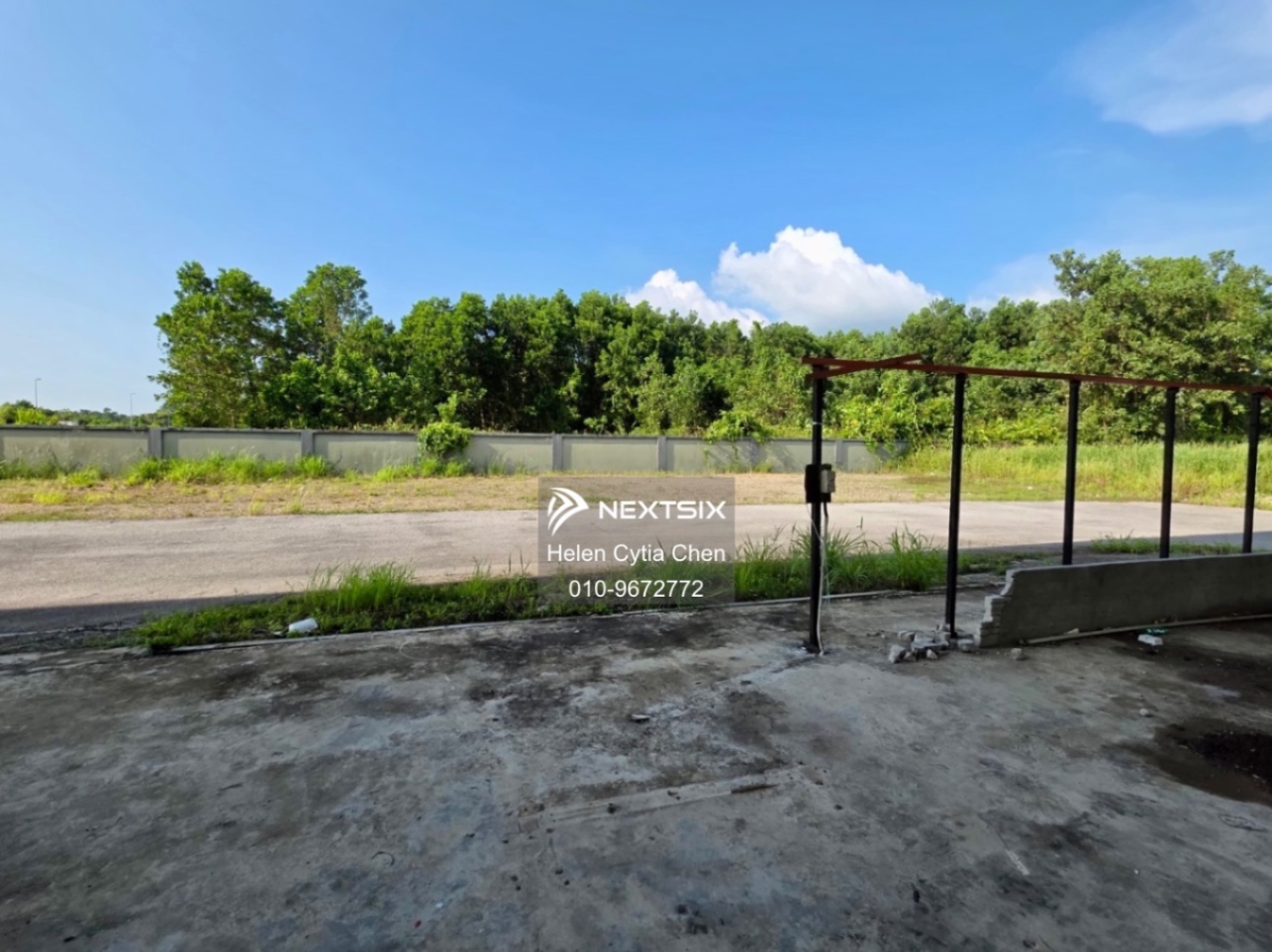 Detached Factory For Rent in Kuching Sarawak - Image 7