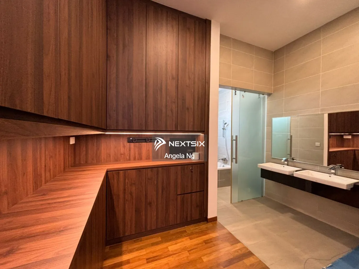 Semi-detached House For Rent in Iskandar Puteri (Nusajaya) Johor - Image 11