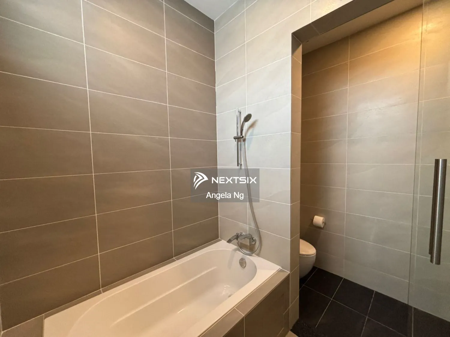 Semi-detached House For Rent in Iskandar Puteri (Nusajaya) Johor - Image 12