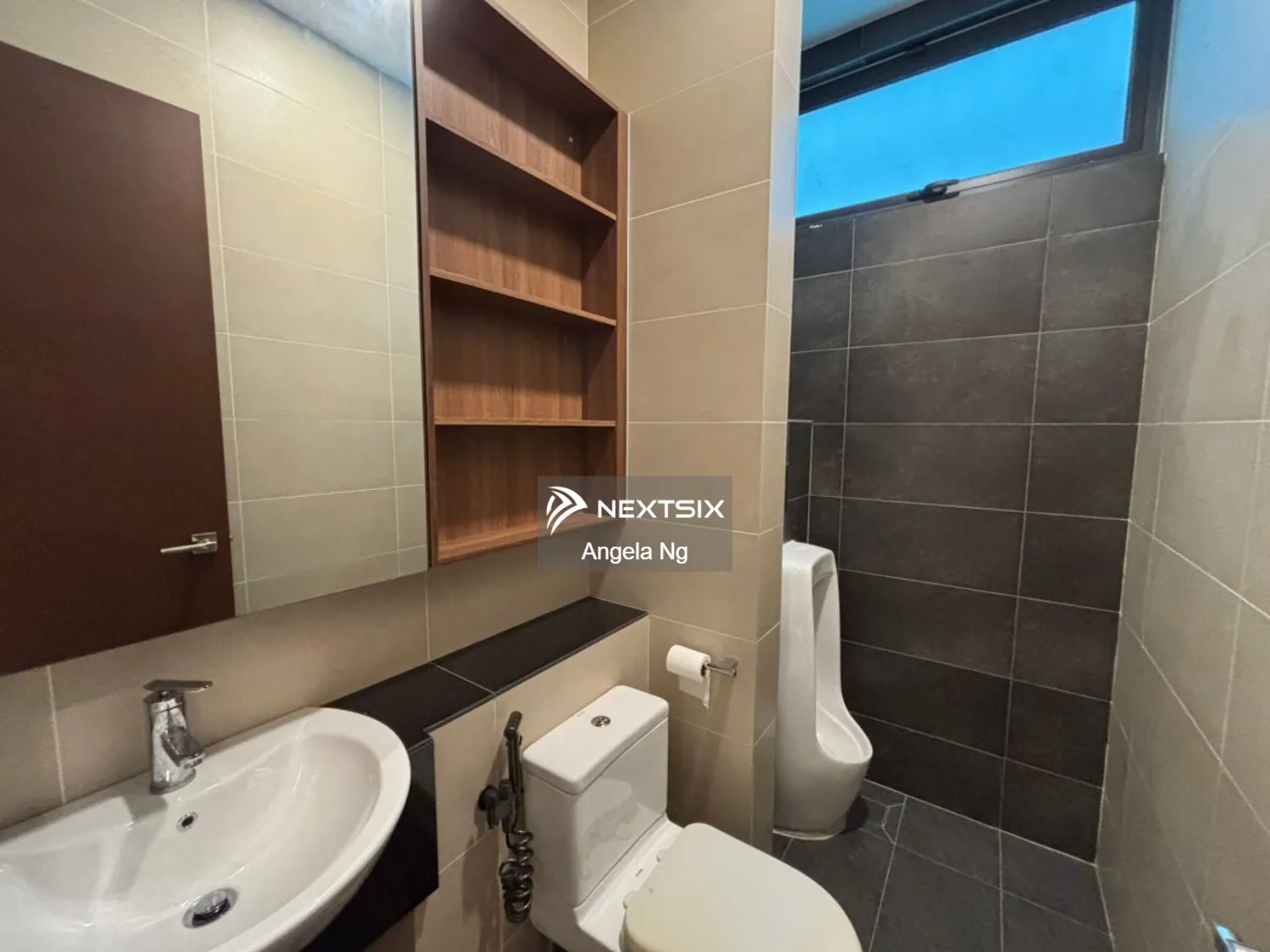 Semi-detached House For Rent in Iskandar Puteri (Nusajaya) Johor - Image 14
