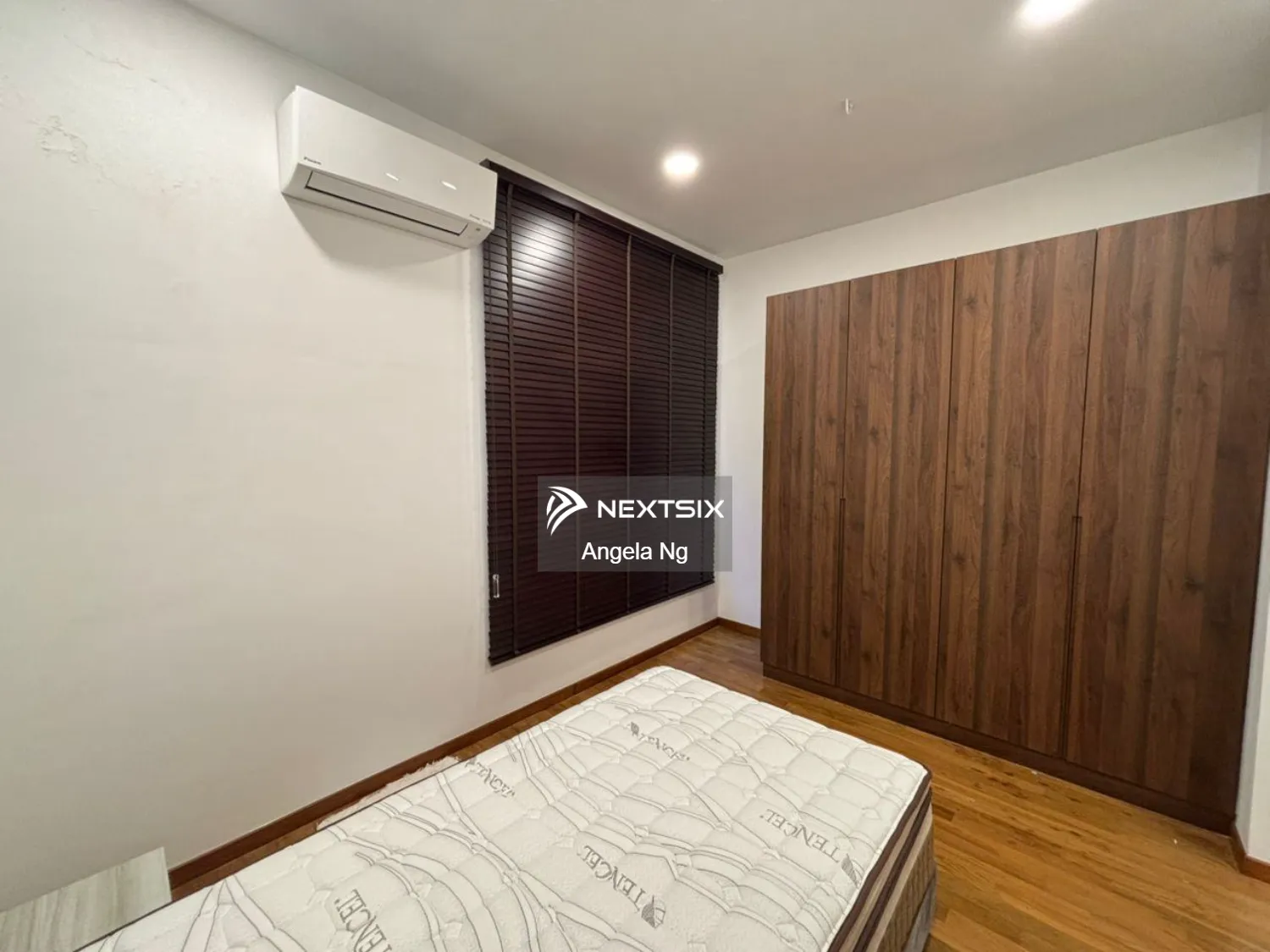 Semi-detached House For Rent in Iskandar Puteri (Nusajaya) Johor - Image 15