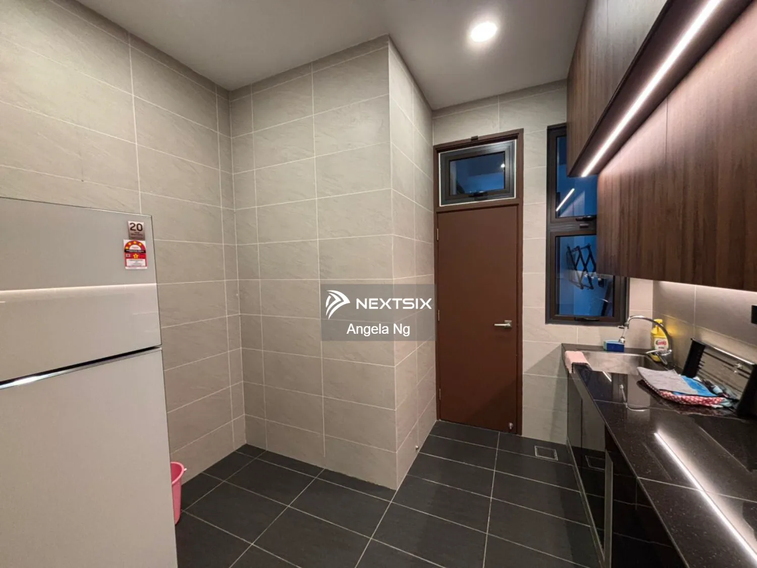 Semi-detached House For Rent in Iskandar Puteri (Nusajaya) Johor - Image 5