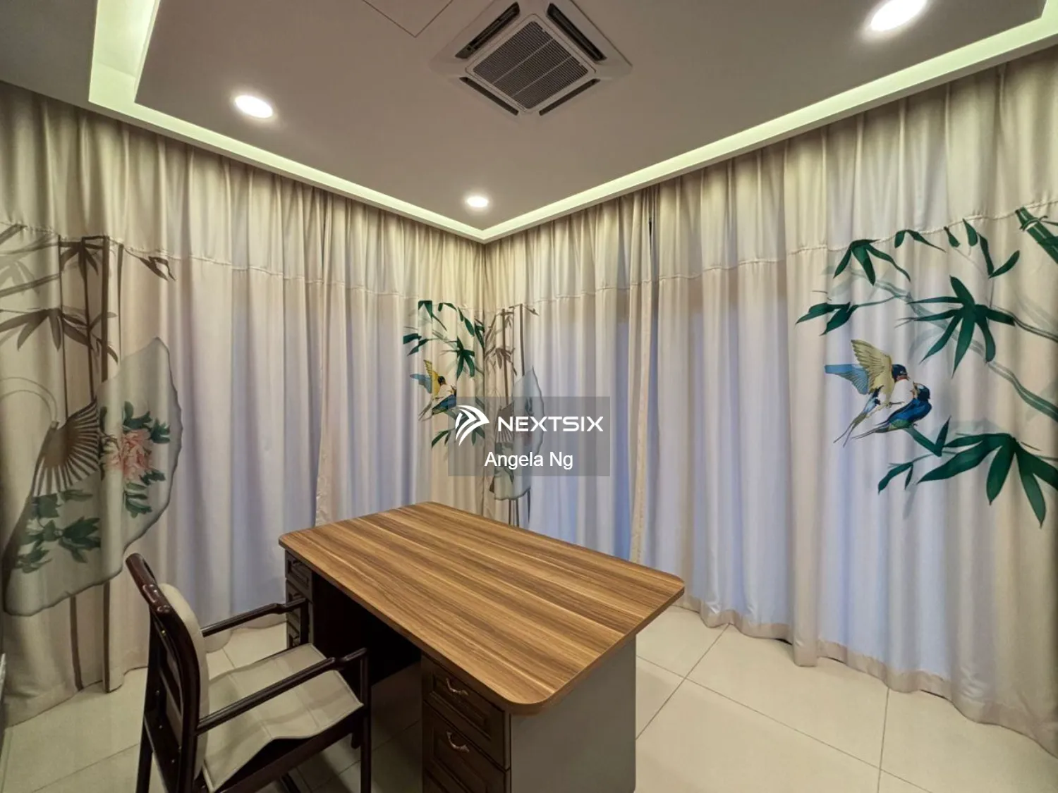 Semi-detached House For Rent in Iskandar Puteri (Nusajaya) Johor - Image 6
