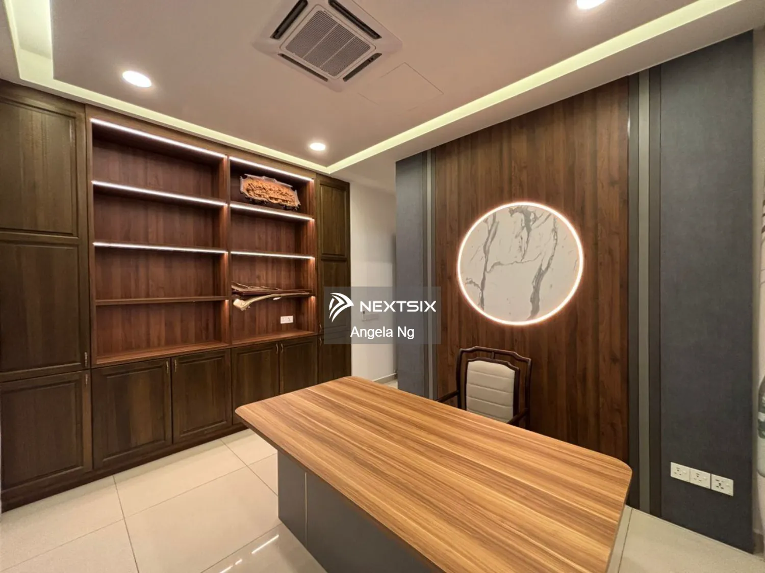 Semi-detached House For Rent in Iskandar Puteri (Nusajaya) Johor - Image 7