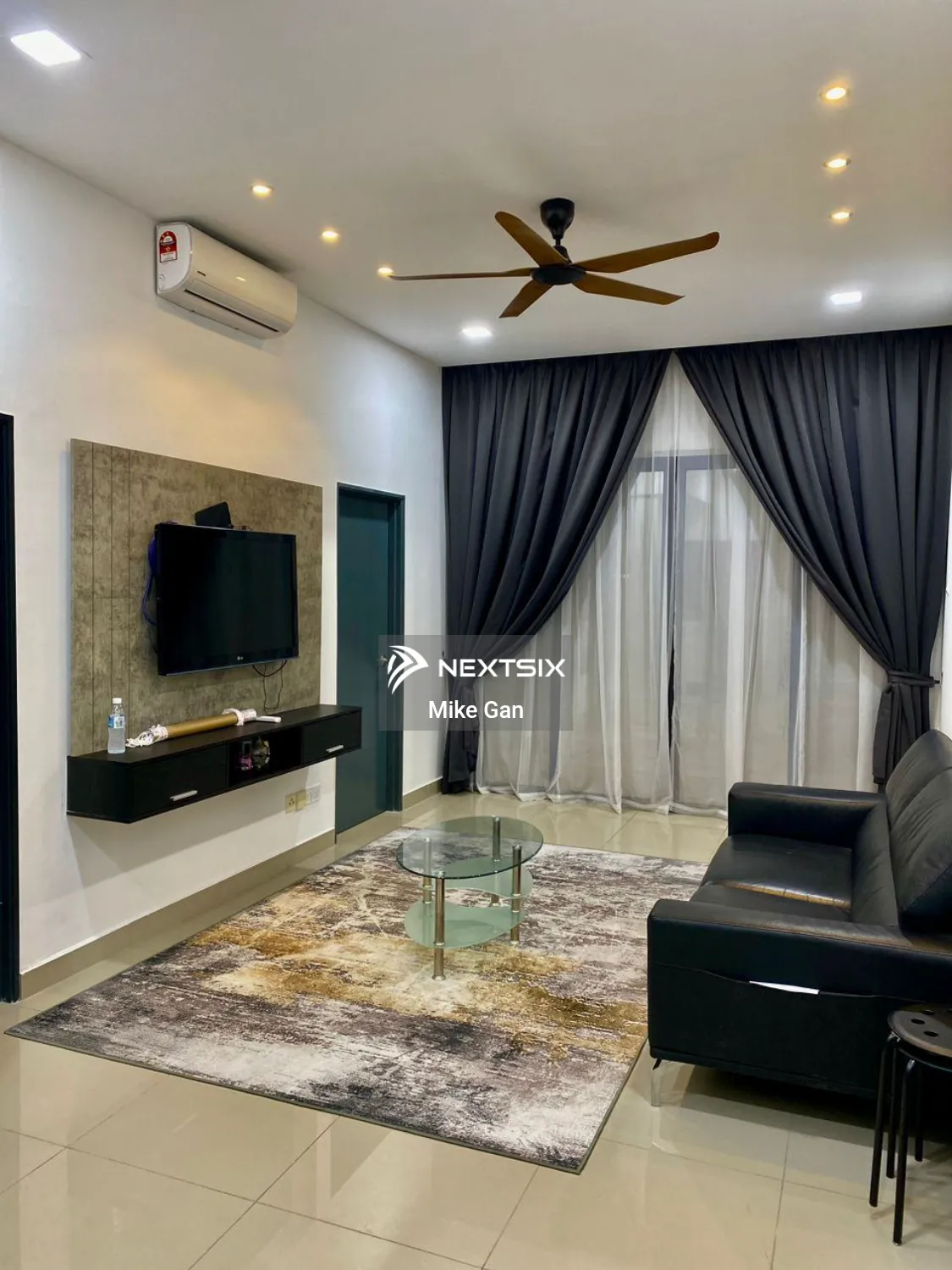 Serviced Residence For Rent in Petaling Jaya Selangor