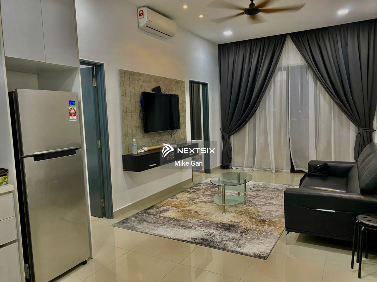Serviced Residence For Rent in Petaling Jaya Selangor - Image 5