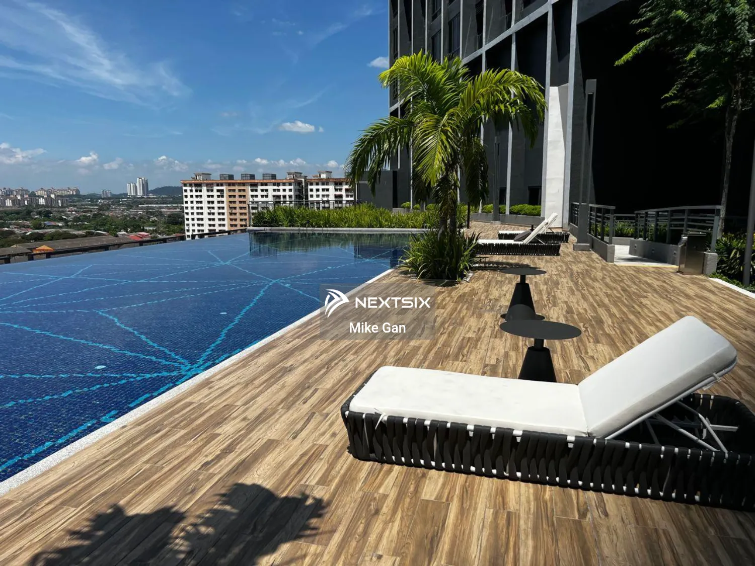 Serviced Residence For Rent in Petaling Jaya Selangor - Image 6