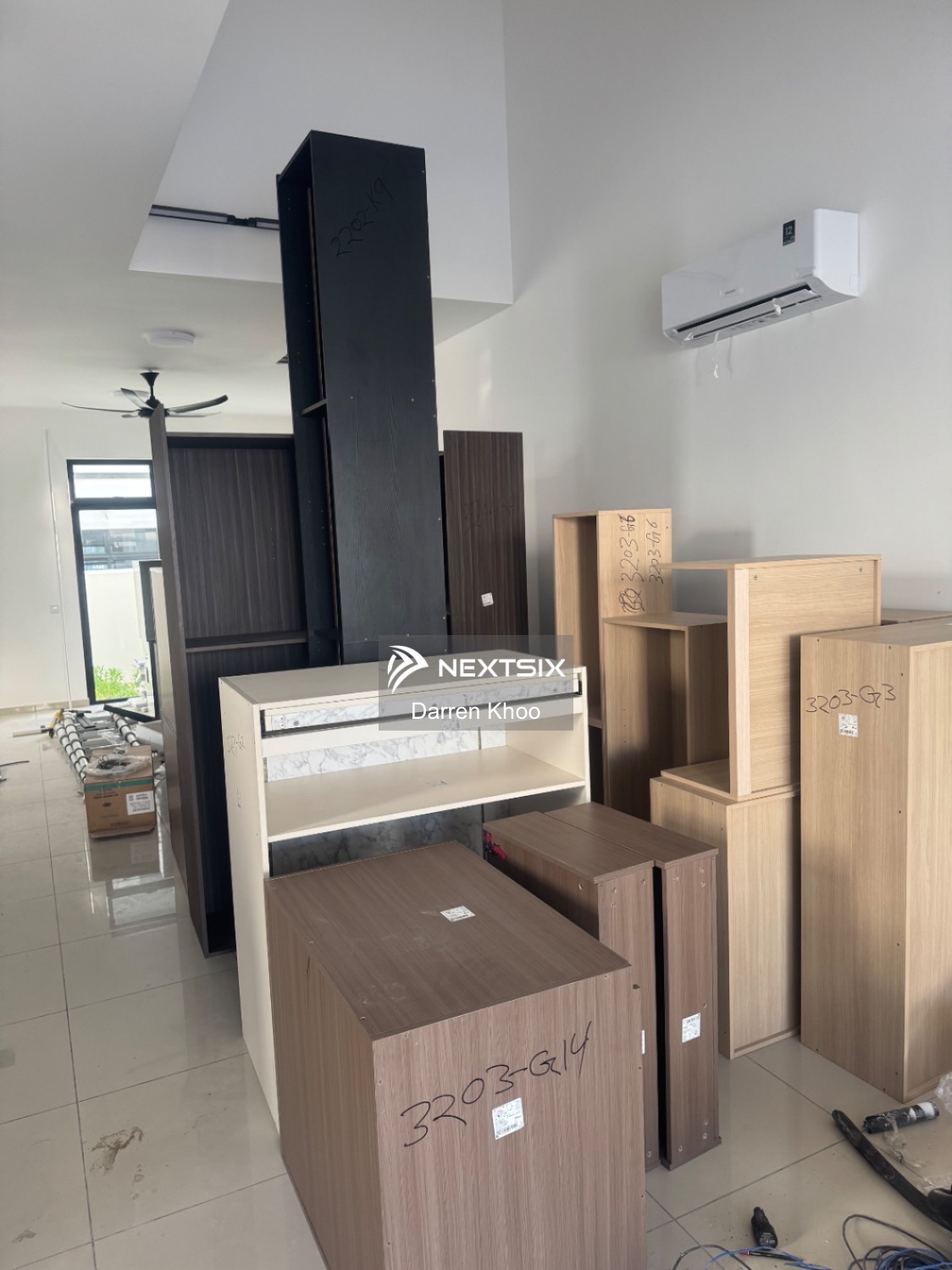 Cluster House For Sale in Iskandar Puteri (Nusajaya) Johor