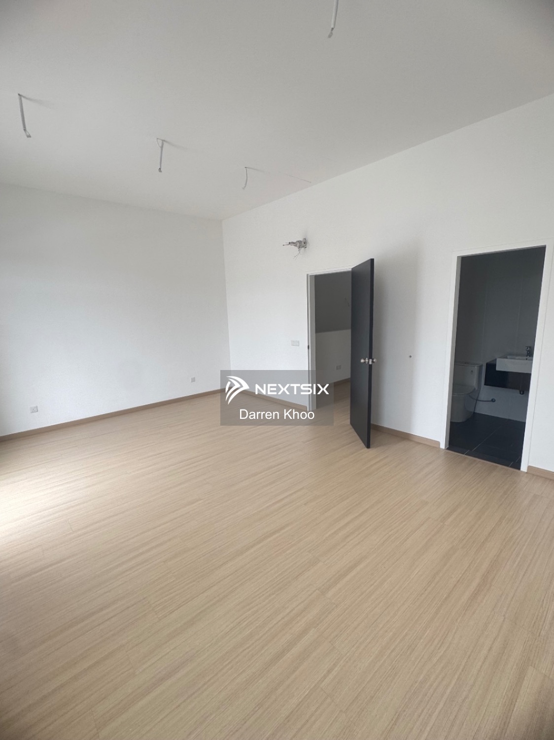 Cluster House For Sale in Iskandar Puteri (Nusajaya) Johor - Image 16